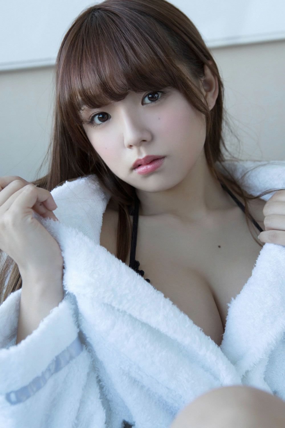 [YS-Web] Vol.637 Ai Shinozaki 篠崎愛 [97P]