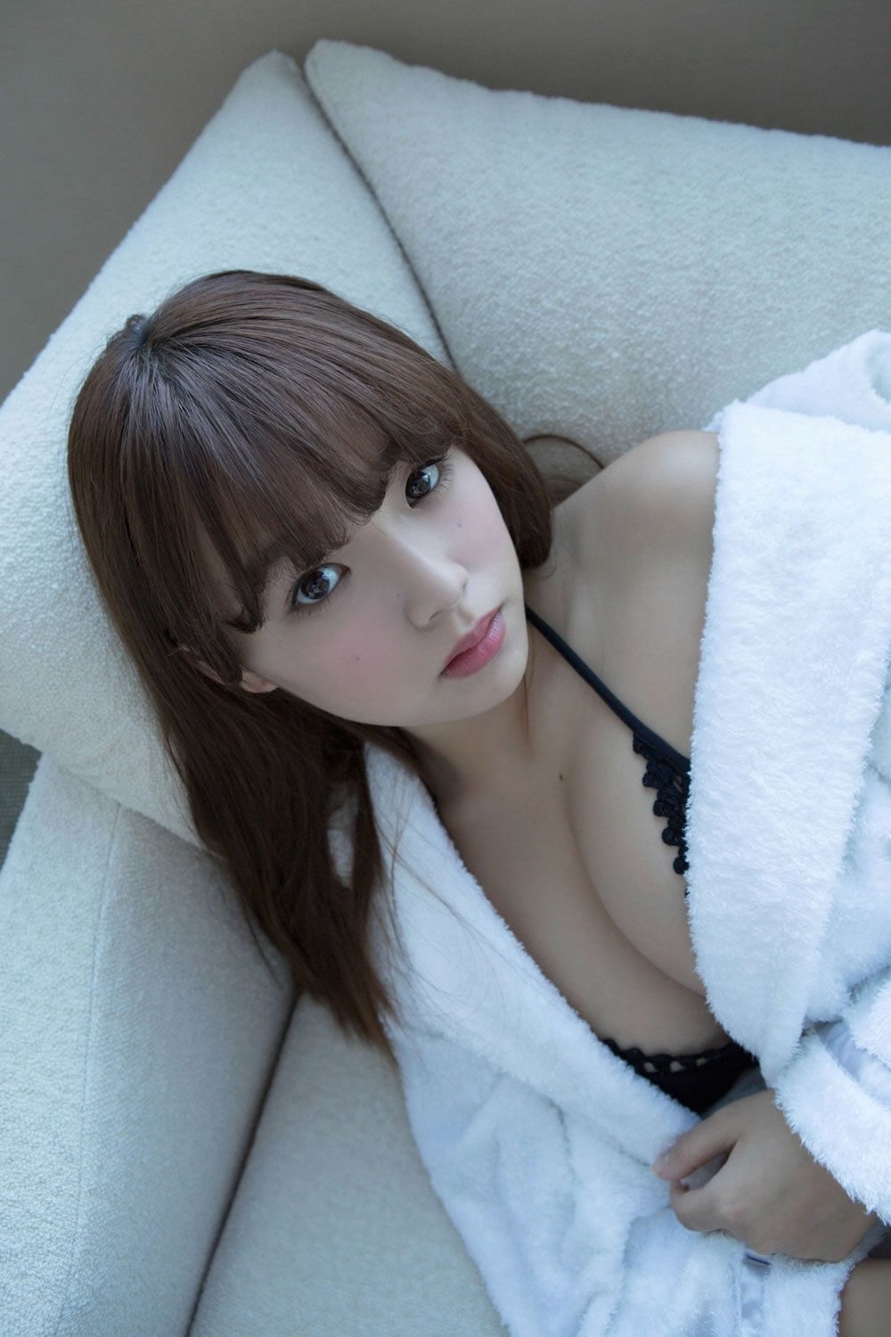 [YS-Web] Vol.637 Ai Shinozaki 篠崎愛 [97P]