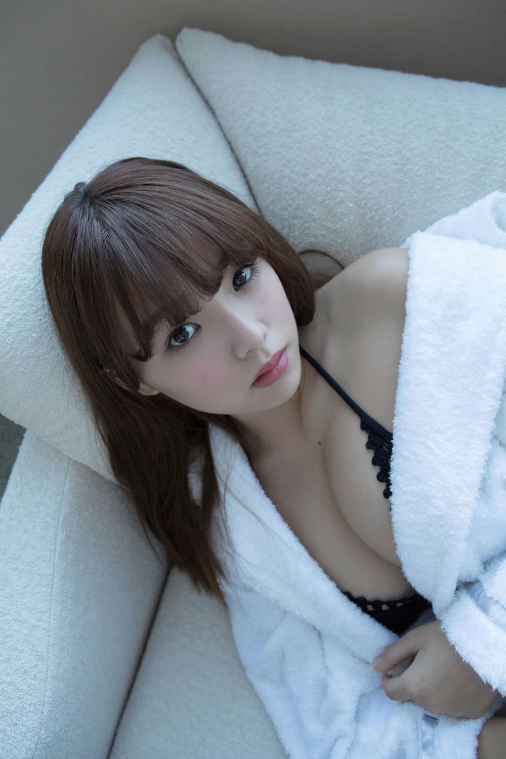 [YS-Web] Vol.637 Ai Shinozaki 篠崎愛 [97P]