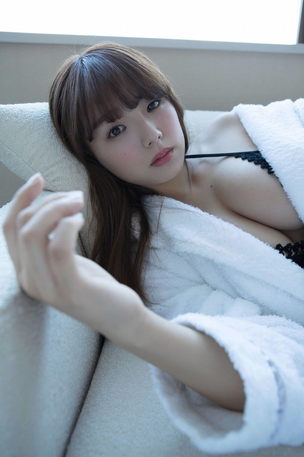 [YS-Web] Vol.637 Ai Shinozaki 篠崎愛 [97P]