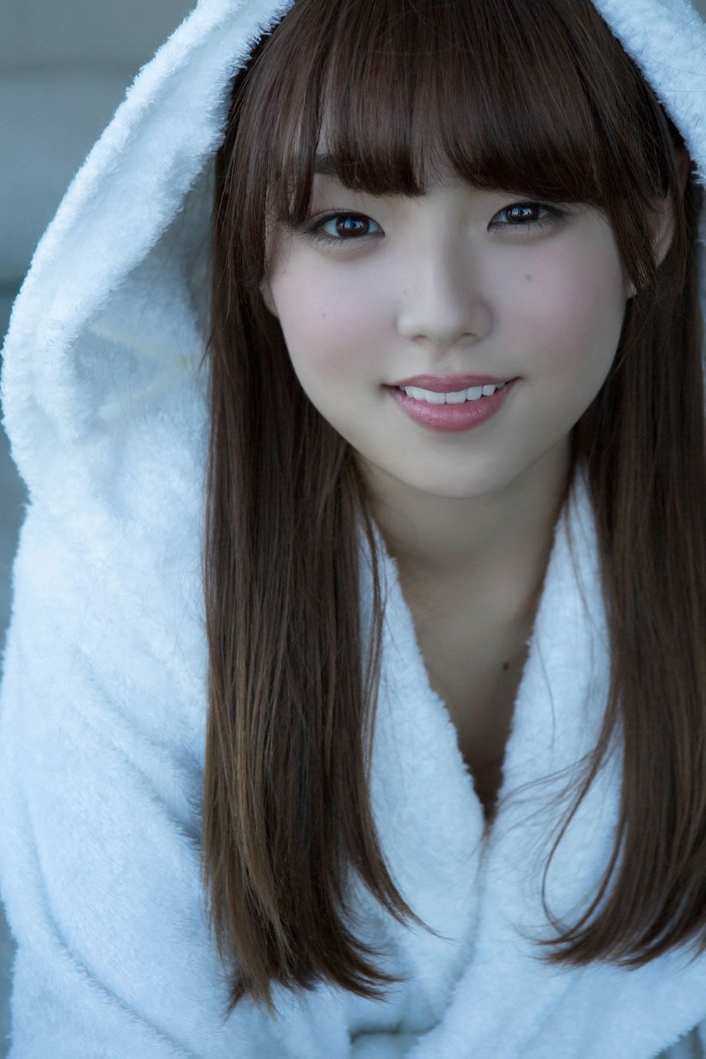 [YS-Web] Vol.637 Ai Shinozaki 篠崎愛 [97P]
