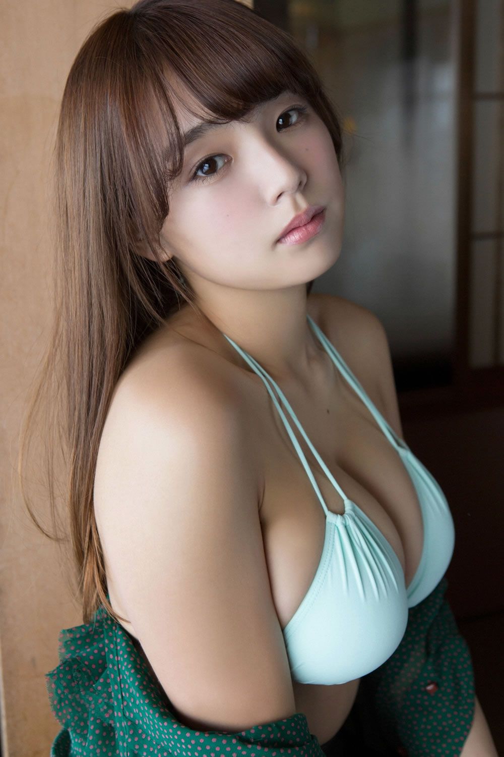 [YS-Web] Vol.637 Ai Shinozaki 篠崎愛 [97P]