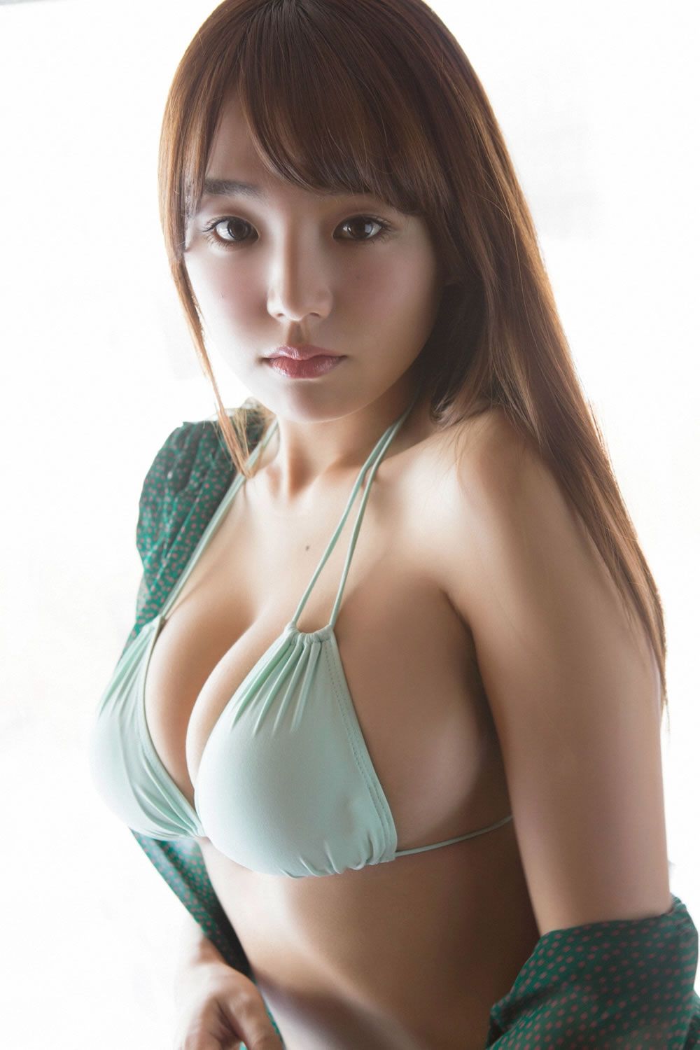 [YS-Web] Vol.637 Ai Shinozaki 篠崎愛 [97P]