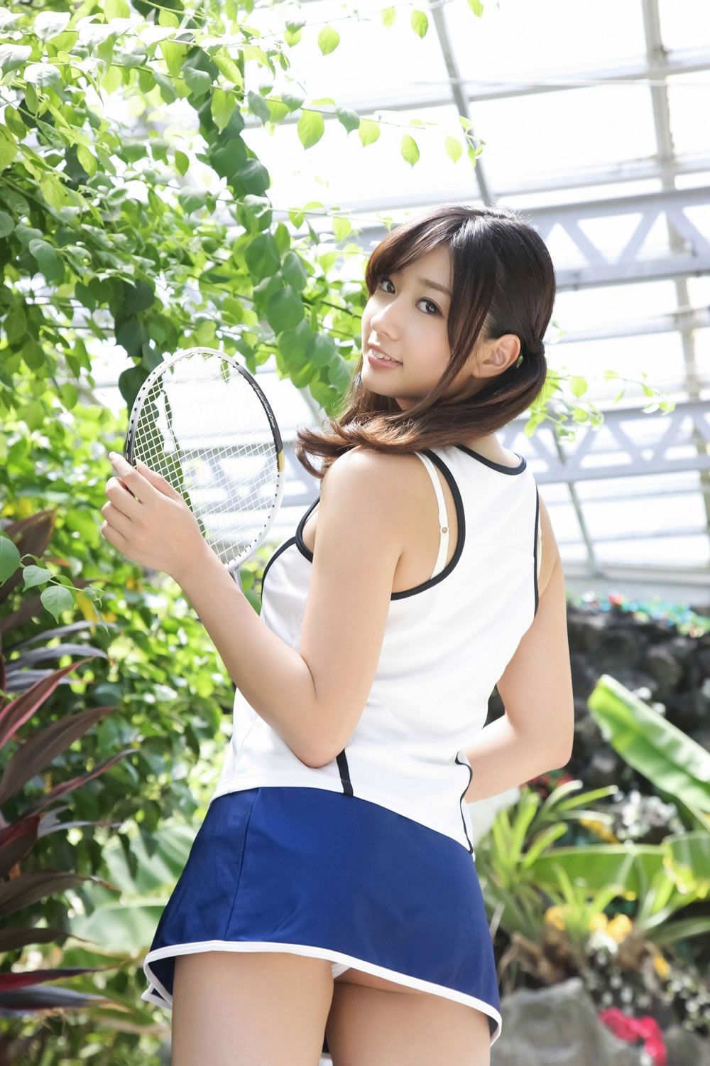 [YS-Web] Vol.639 Sayaka Onuki 大貫彩香 [100P]