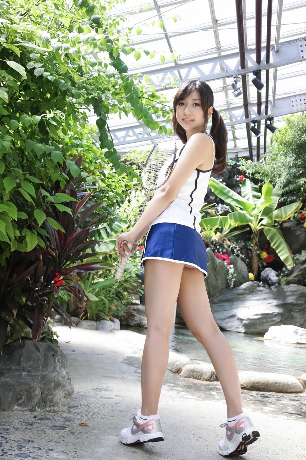 [YS-Web] Vol.639 Sayaka Onuki 大貫彩香 [100P]
