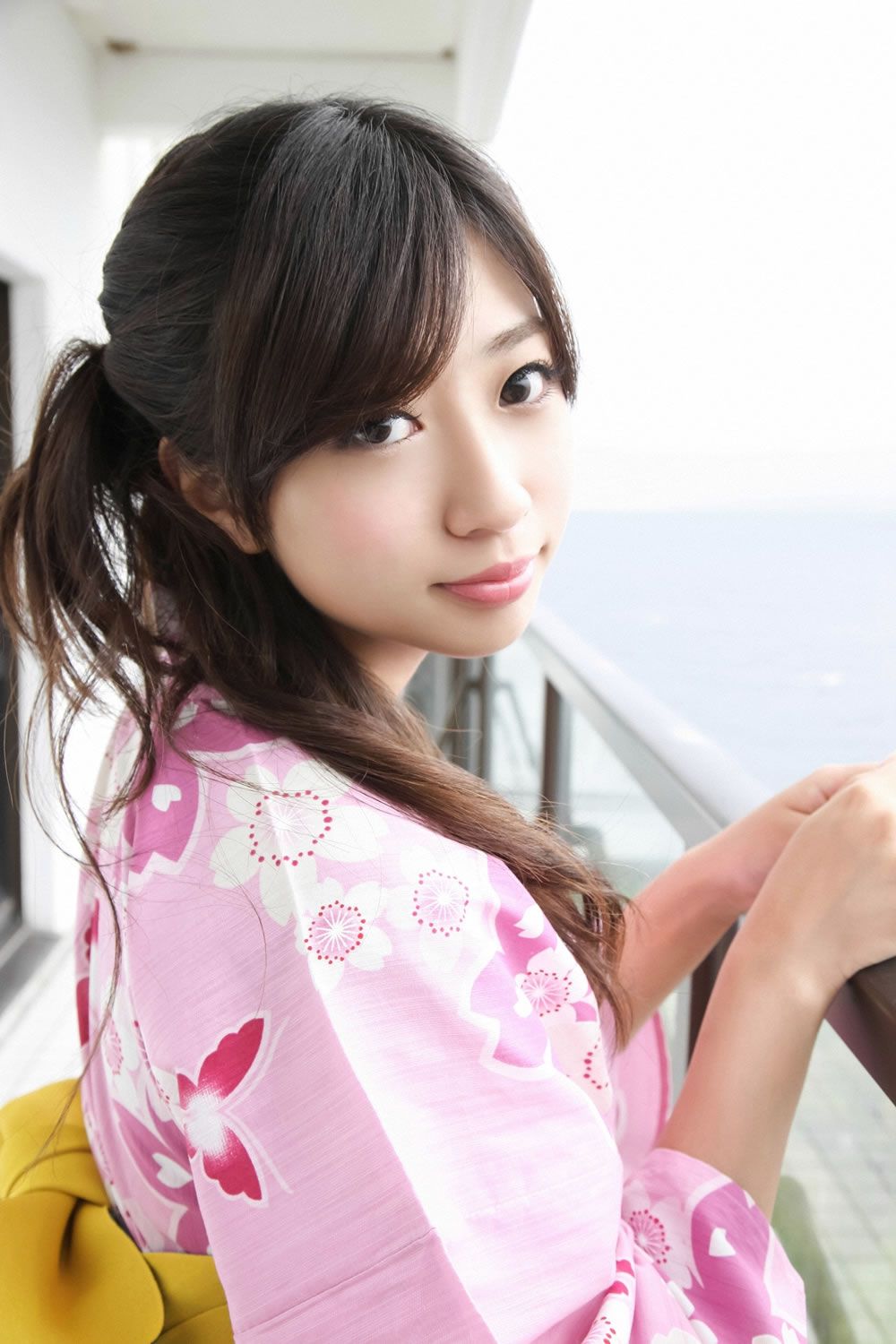 [YS-Web] Vol.639 Sayaka Onuki 大貫彩香 [100P]