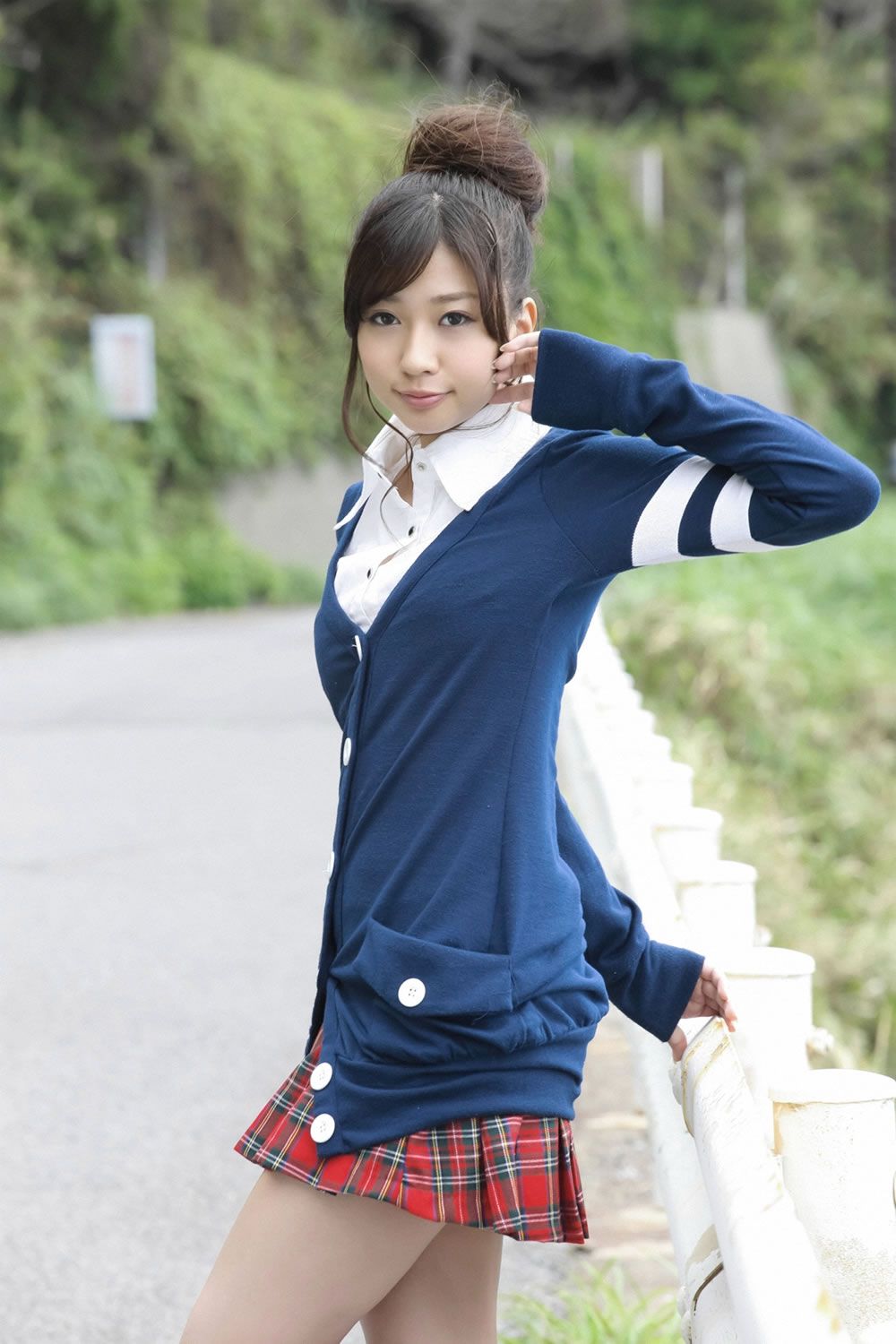 [YS-Web] Vol.639 Sayaka Onuki 大貫彩香 [100P]