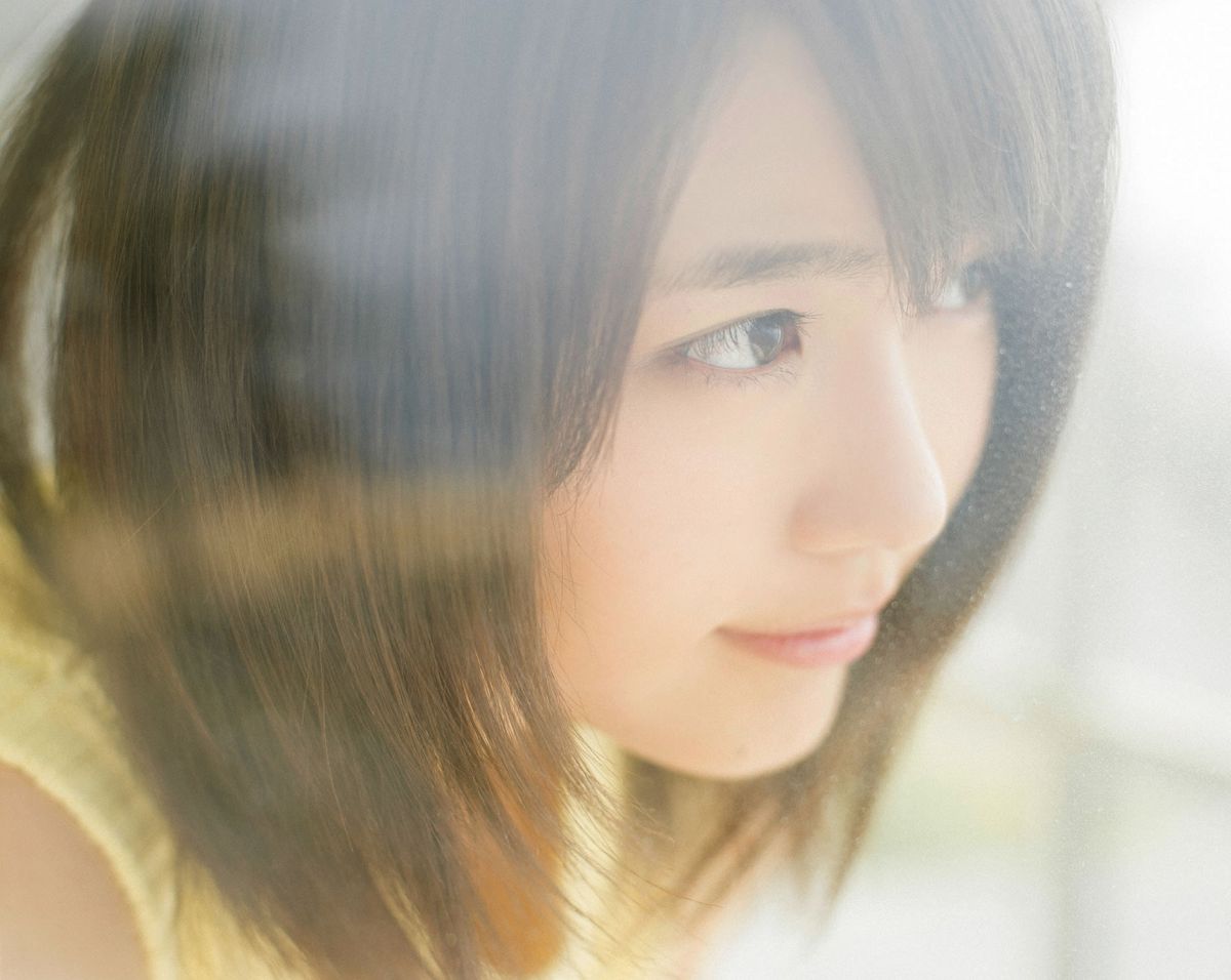 [YS-Web] Vol.649 Kasumi Arimura 有村架純 [20P]