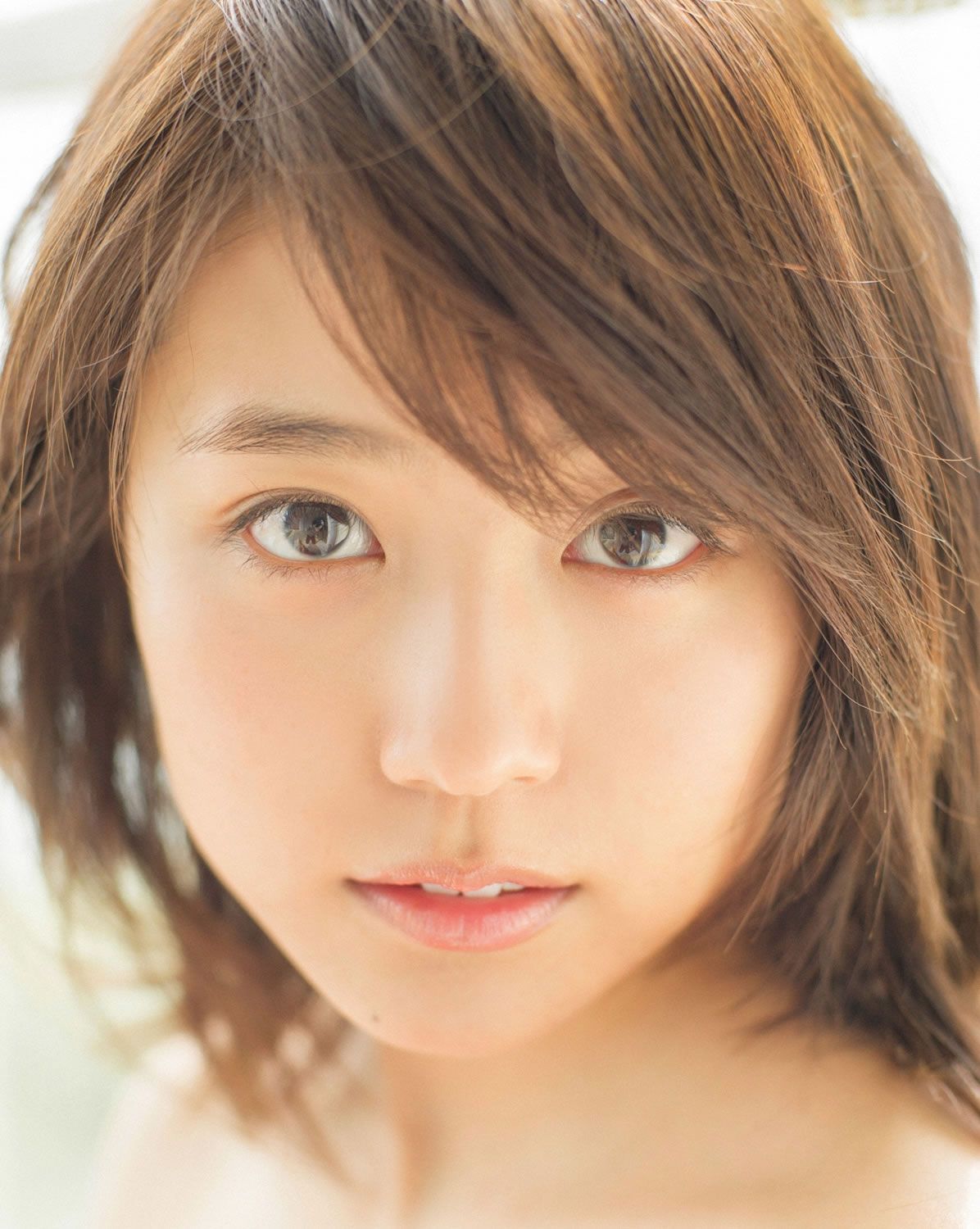 [YS-Web] Vol.649 Kasumi Arimura 有村架純 [20P]