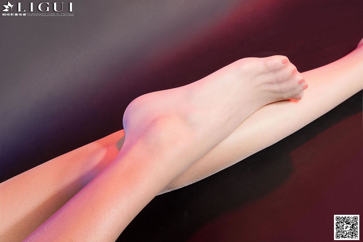 [Ligui] 丽柜 2015.06.16 Model 曼蒂 [30P]