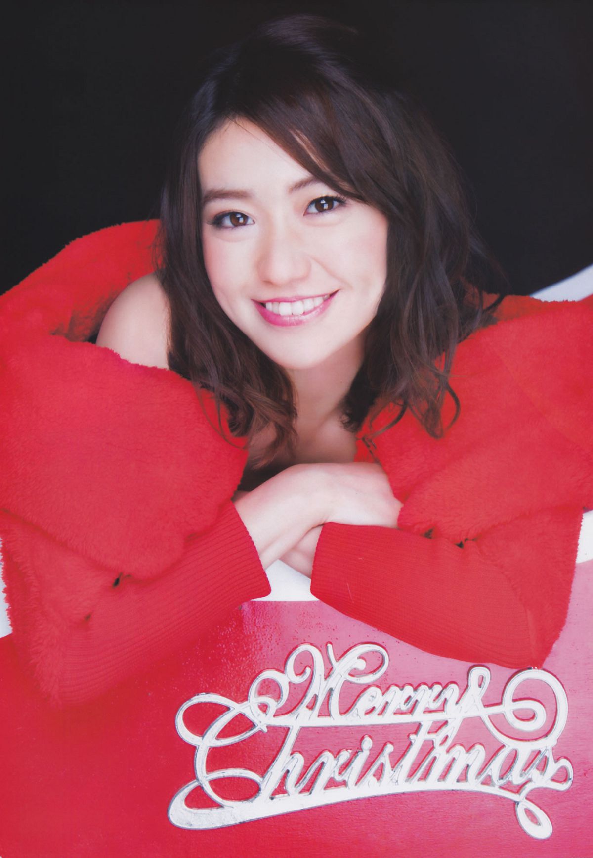 [Weekly Big Comic Spirits] 2013 No.01-03 剛力彩芽 岛崎遥香 大岛优子 [24P]