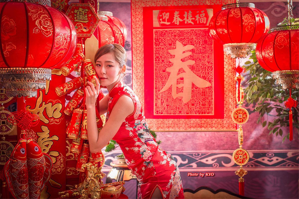Beautyleg女神小雪 Winnie 2015室拍写真合集 [98P]