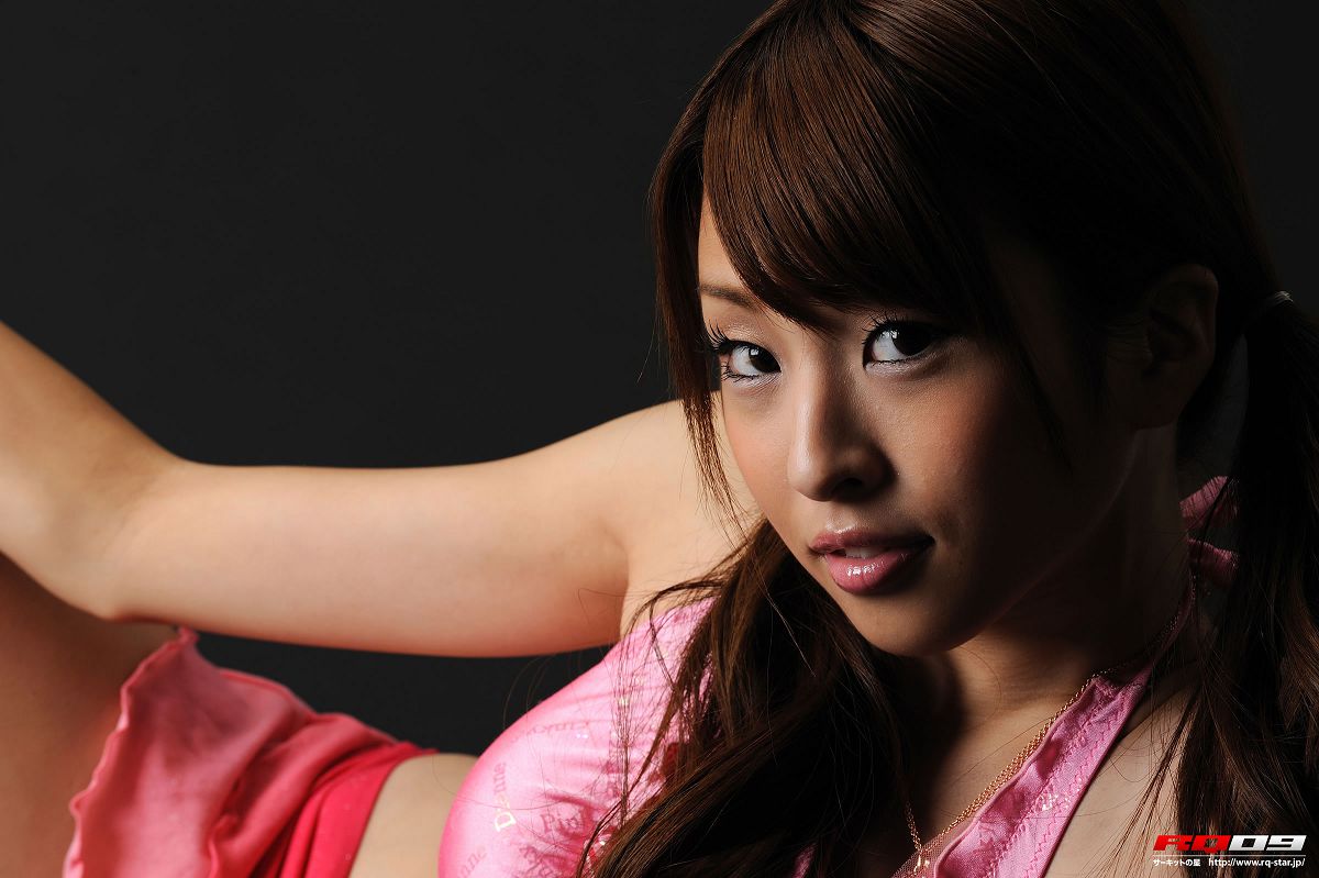 [RQ-STAR] 2009.10.02 NO.00183 Mirei Kurosawa 黒沢美怜 Swim Suits [168P]