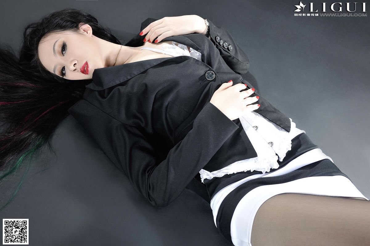 [Ligui] 丽柜 2015.07.15 Model 菲菲 [34P]