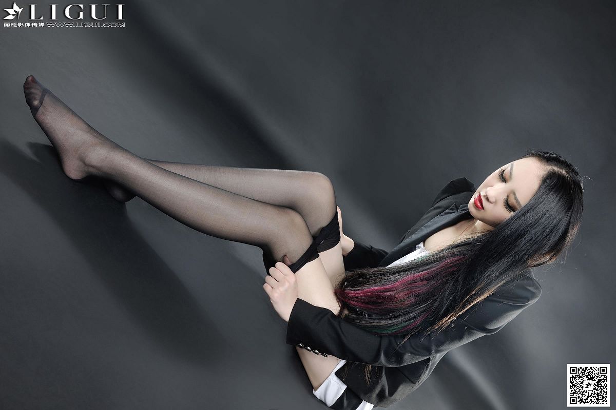 [Ligui] 丽柜 2015.07.15 Model 菲菲 [34P]