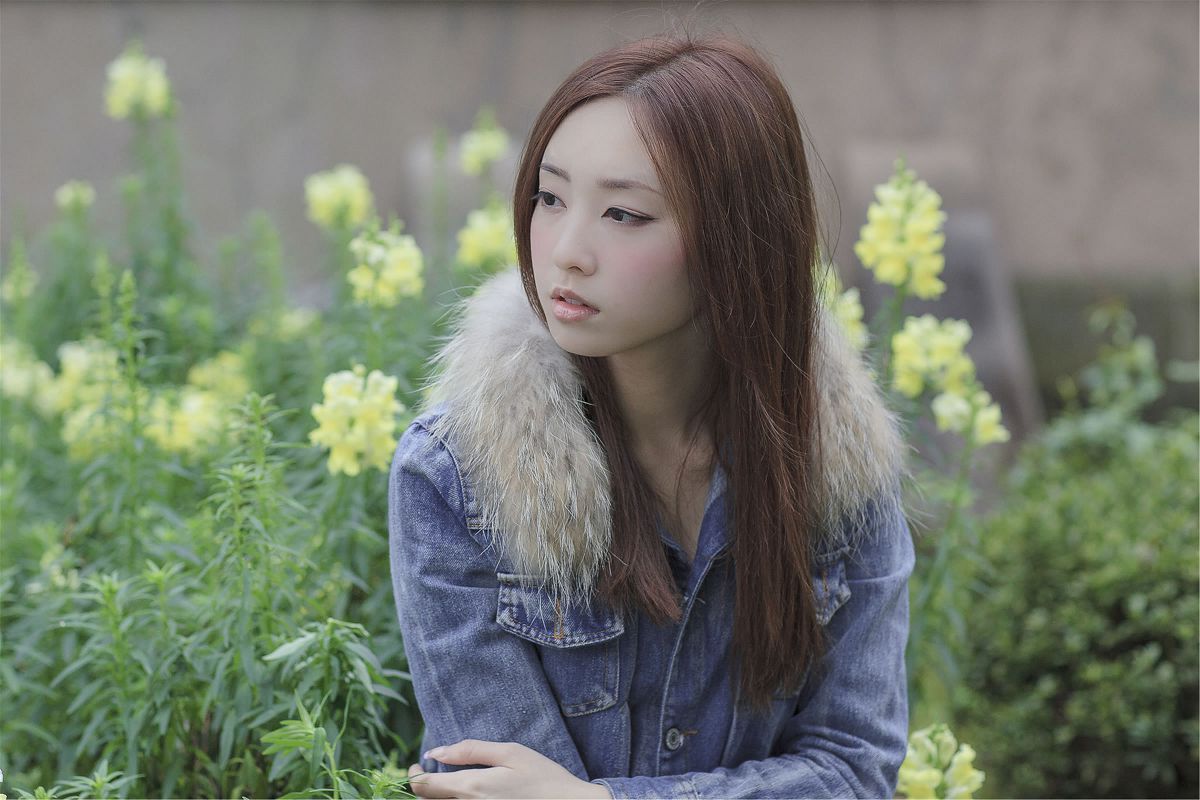 台湾清纯美女-小源.小容@水博館外拍 [37P]