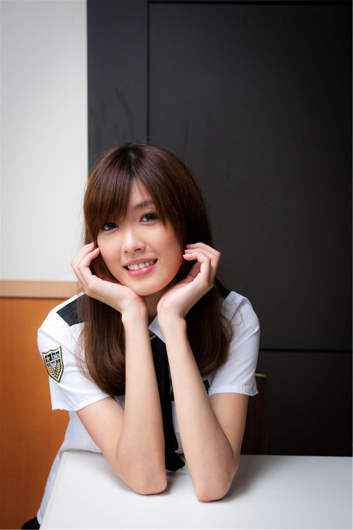 台湾清纯美女 Kila晶晶-廖挺伶-精品外拍 [56P]