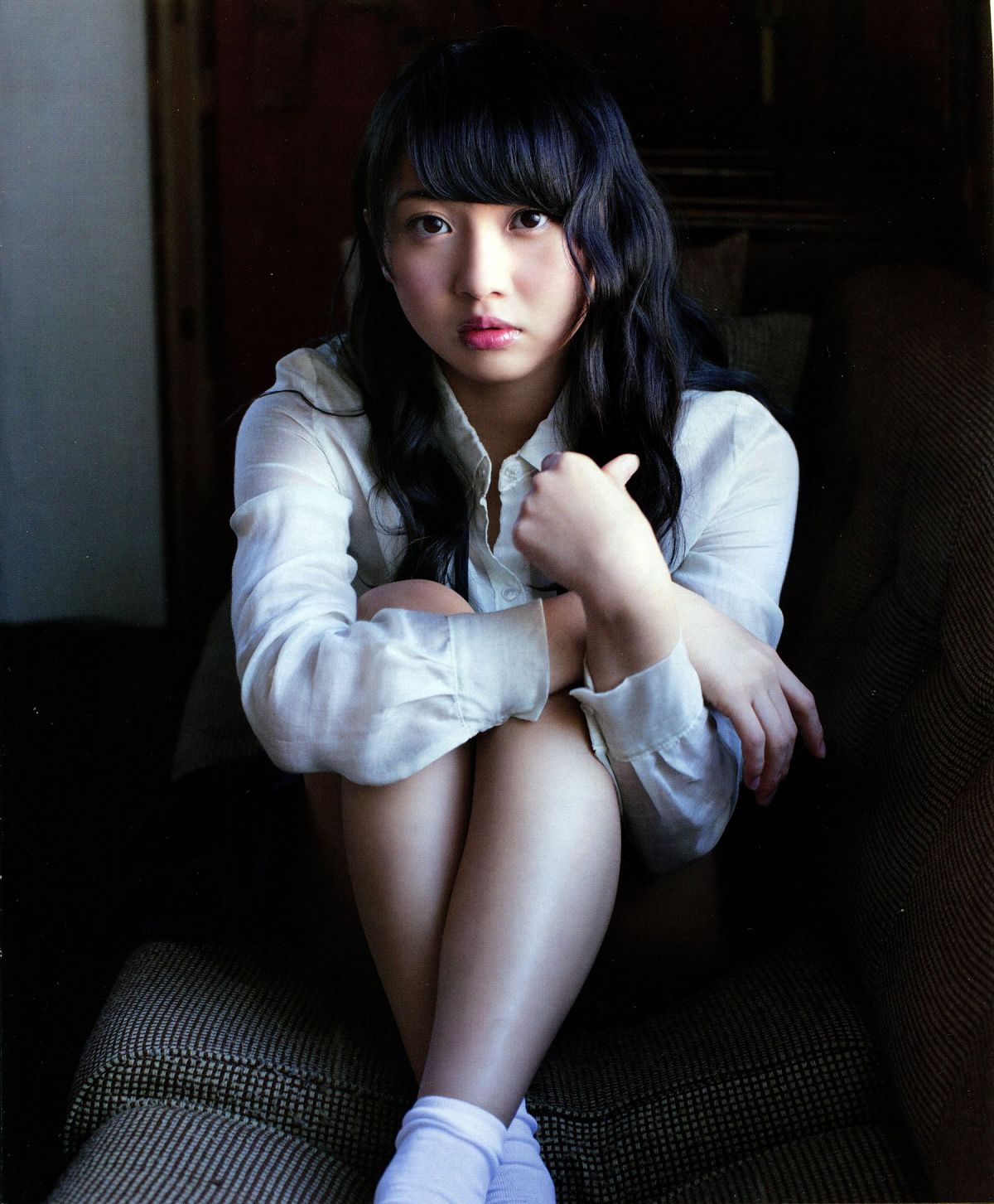 [BUBKA] 2014 No.03 SKE48 [24P]