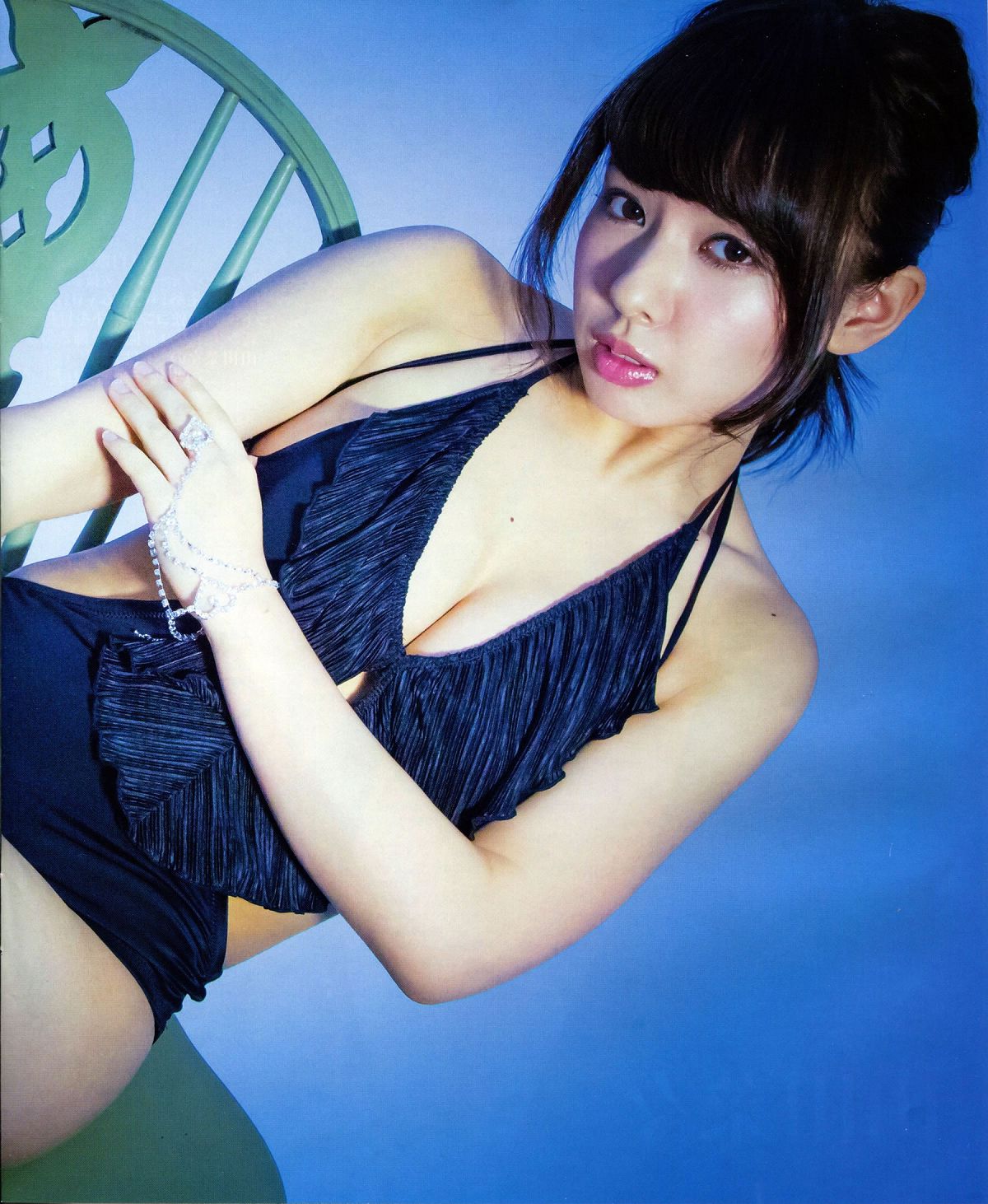 [BUBKA] 2014 No.03 SKE48 [24P]