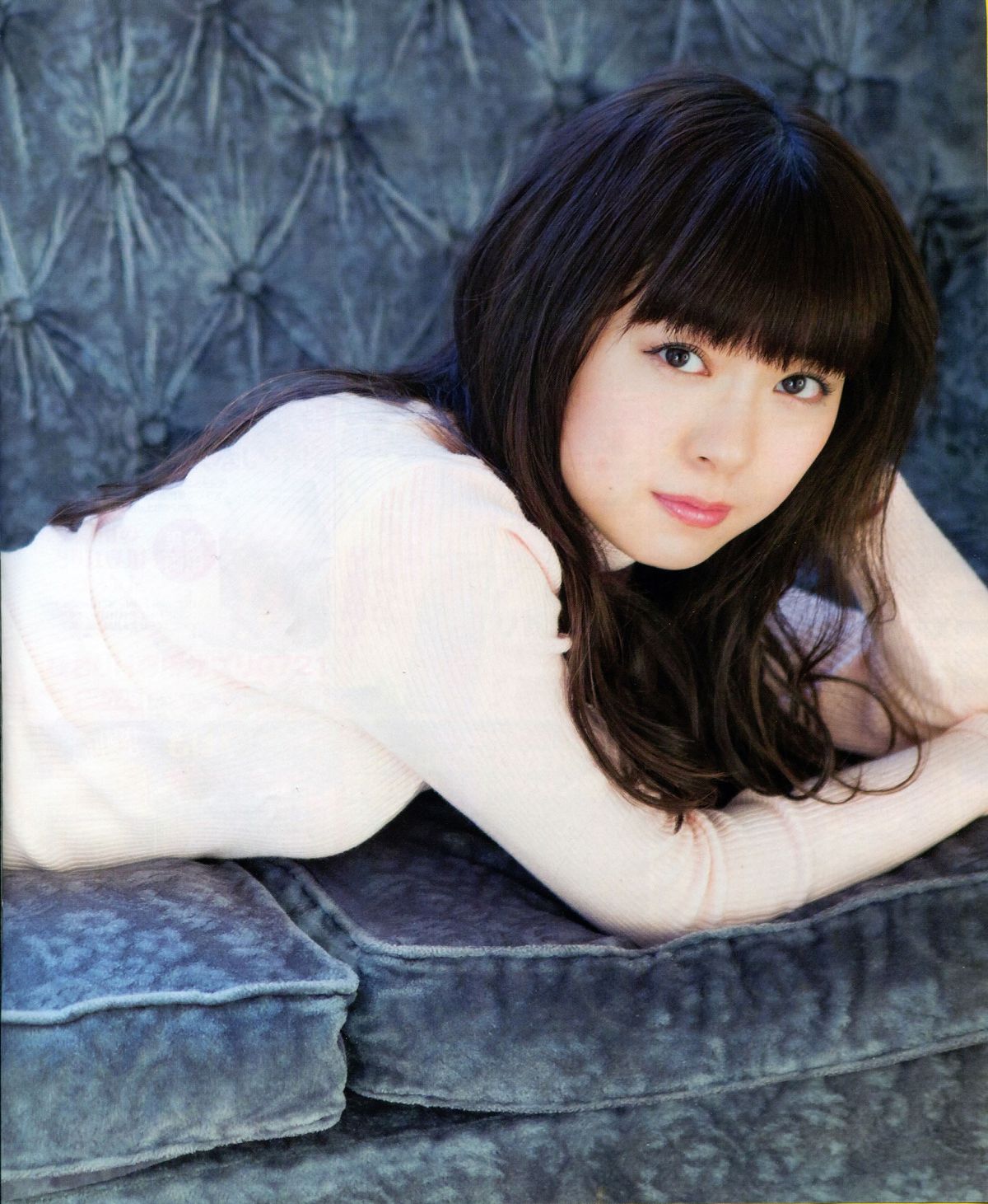 [BUBKA] 2014 No.04 木本花音 [25P]