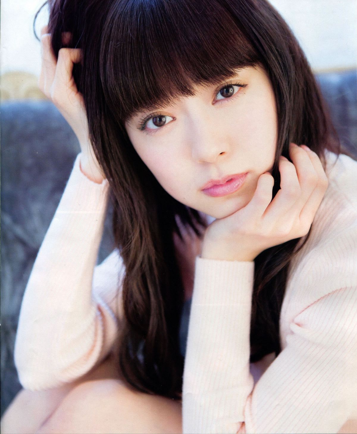 [BUBKA] 2014 No.04 木本花音 [25P]