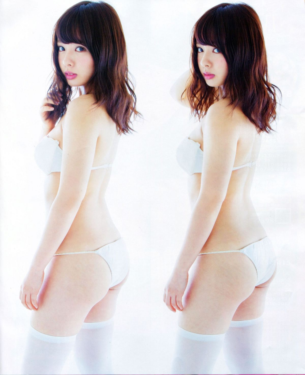 [BUBKA] 2014 No.04 木本花音 [25P]