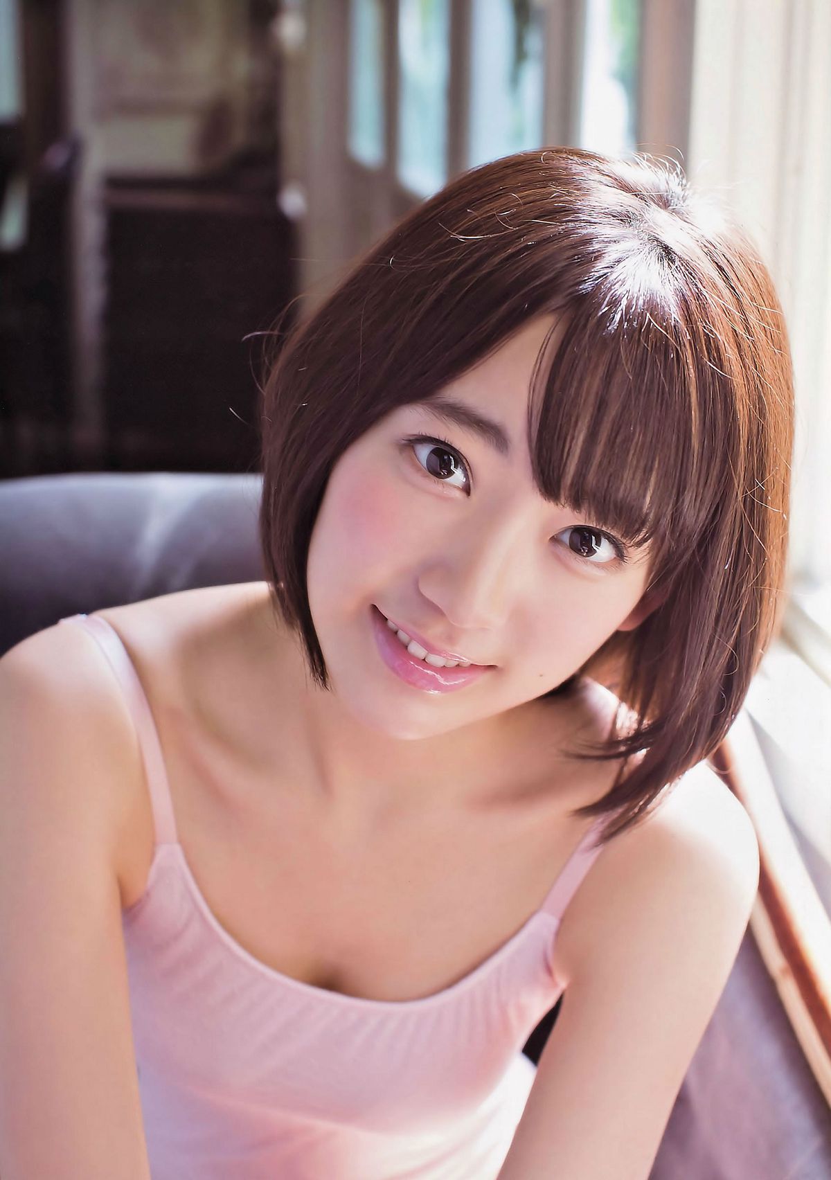 [UTB] 2014.10 vol.222-223 宮脇咲良 小嶋真子 薮下柊 大島涼花 渡辺美優紀 岛崎遥香 向井地美音 森保西野木本[52P]