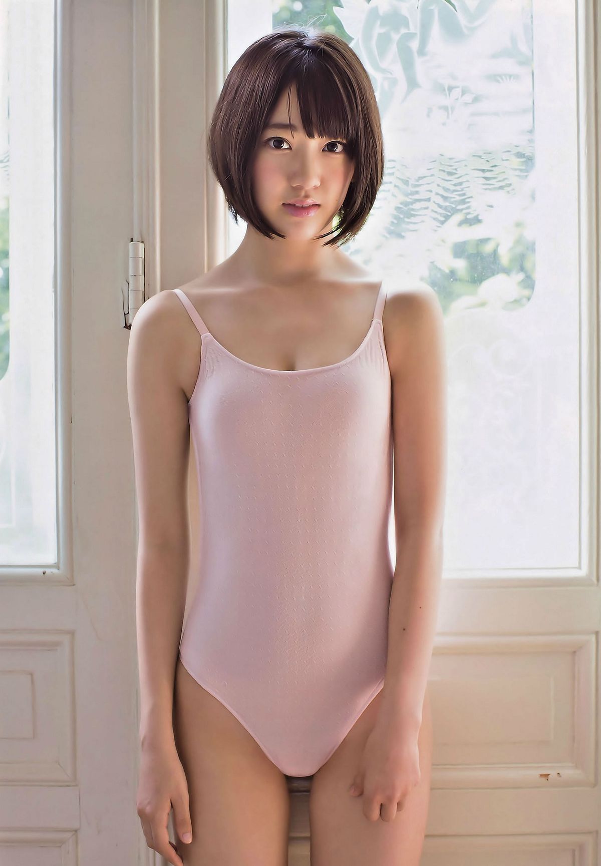 [UTB] 2014.10 vol.222-223 宮脇咲良 小嶋真子 薮下柊 大島涼花 渡辺美優紀 岛崎遥香 向井地美音 森保西野木本[52P]
