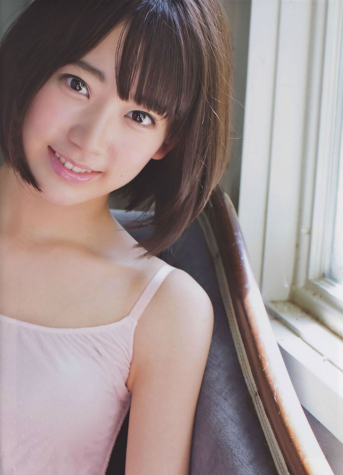 [UTB] 2014.10 vol.222-223 宮脇咲良 小嶋真子 薮下柊 大島涼花 渡辺美優紀 岛崎遥香 向井地美音 森保西野木本[52P]