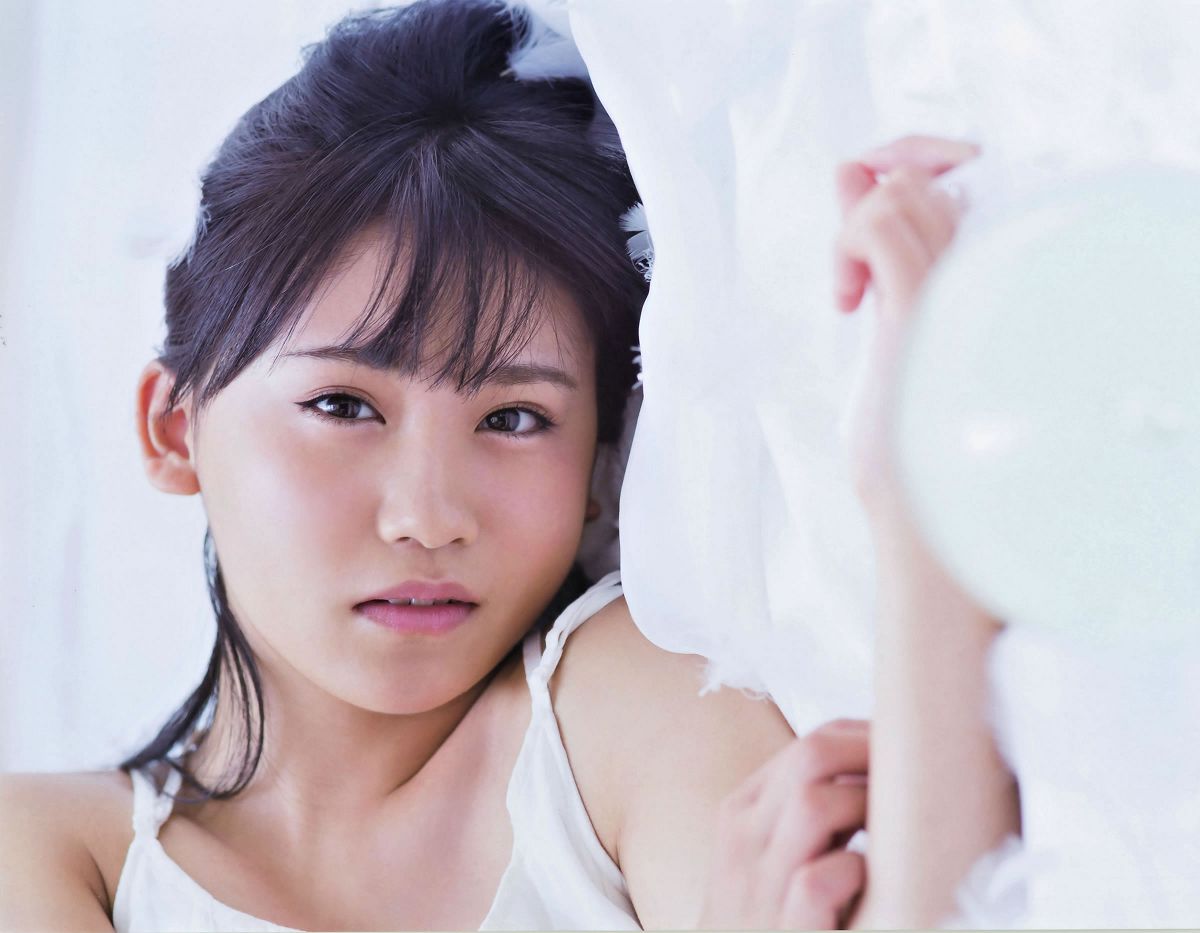 [UTB] 2014.10 vol.222-223 宮脇咲良 小嶋真子 薮下柊 大島涼花 渡辺美優紀 岛崎遥香 向井地美音 森保西野木本[52P]