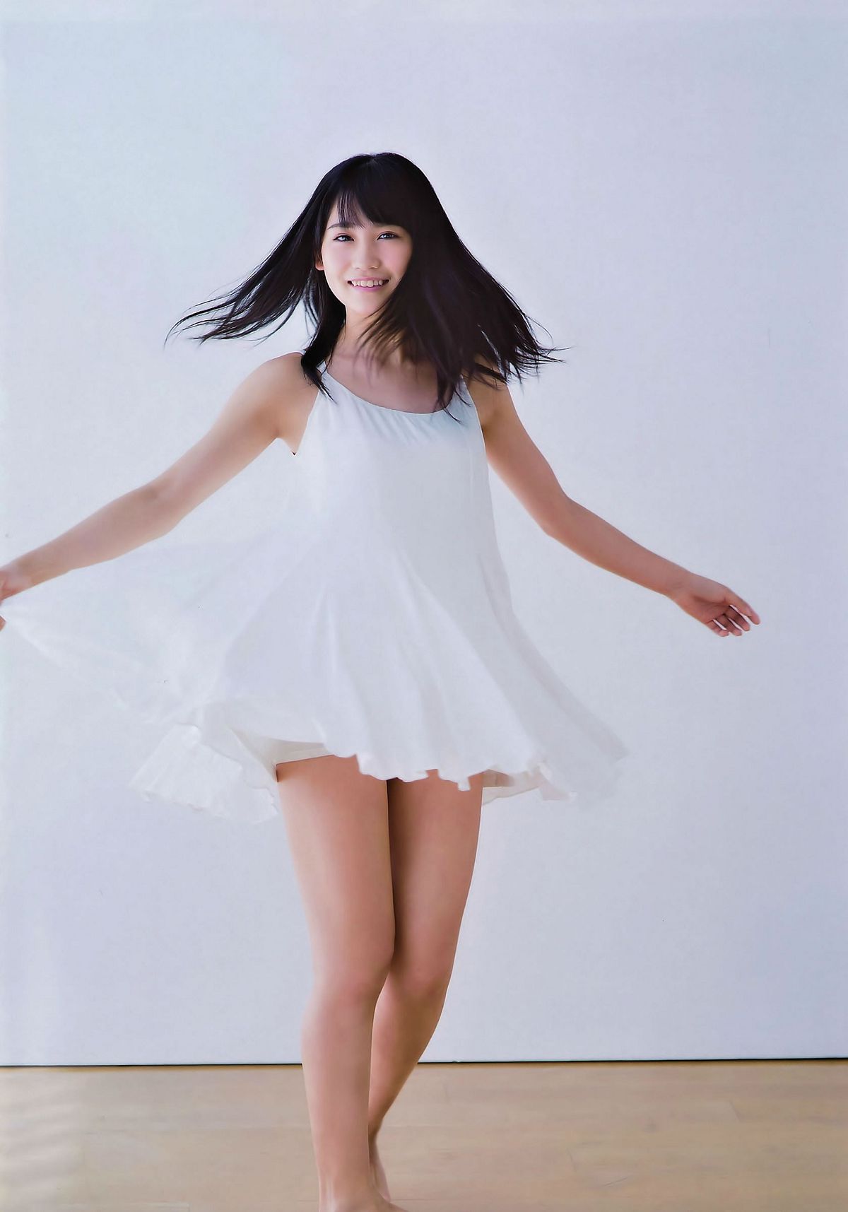 [UTB] 2014.10 vol.222-223 宮脇咲良 小嶋真子 薮下柊 大島涼花 渡辺美優紀 岛崎遥香 向井地美音 森保西野木本[52P]