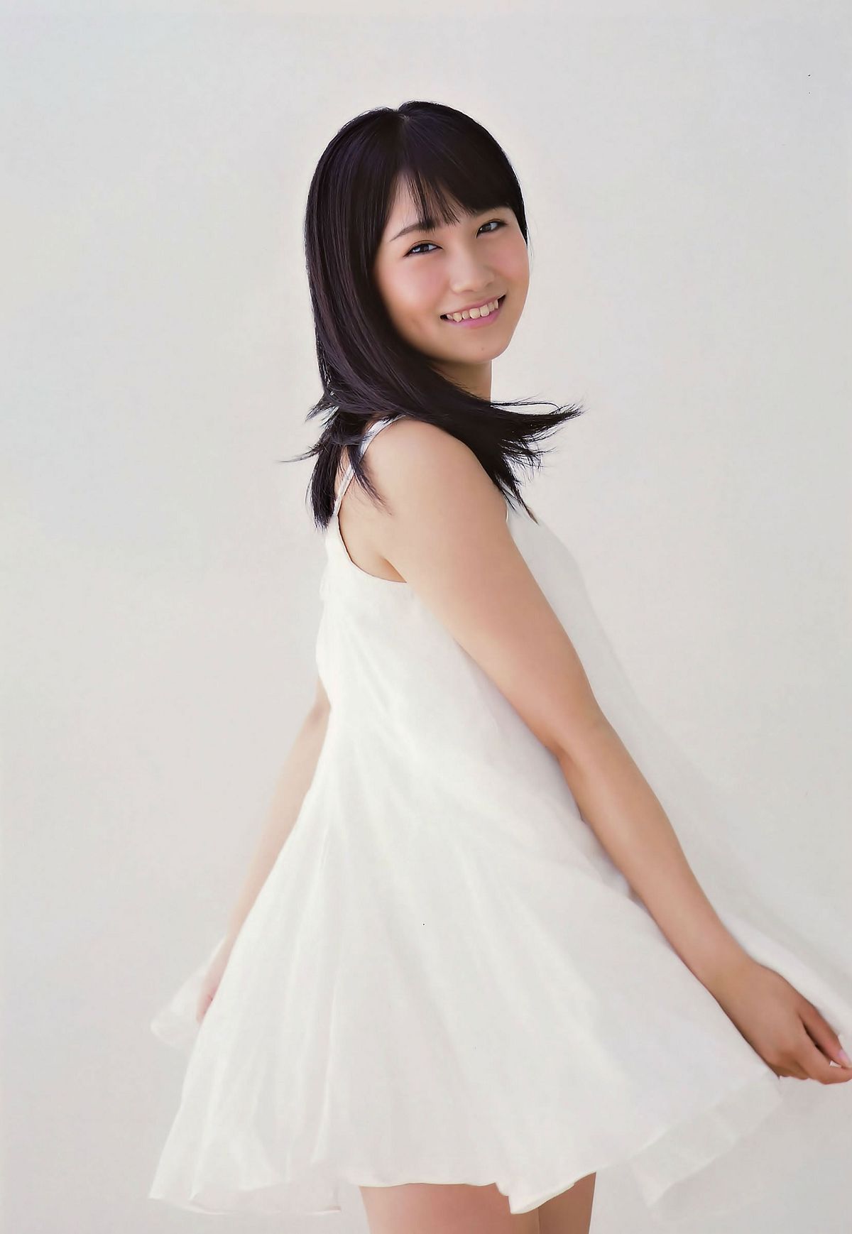 [UTB] 2014.10 vol.222-223 宮脇咲良 小嶋真子 薮下柊 大島涼花 渡辺美優紀 岛崎遥香 向井地美音 森保西野木本[52P]