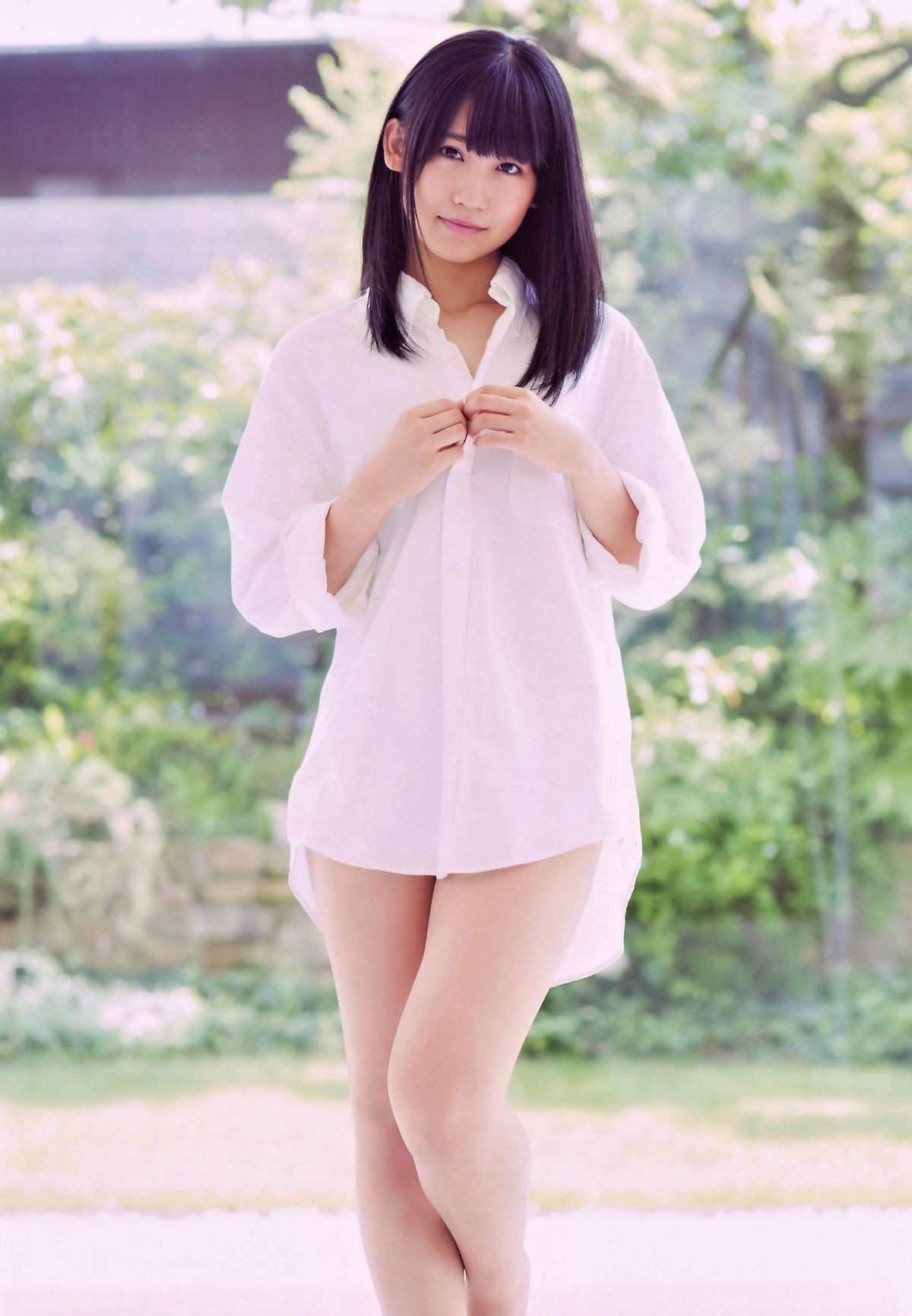 [UTB] 2014.10 vol.222-223 宮脇咲良 小嶋真子 薮下柊 大島涼花 渡辺美優紀 岛崎遥香 向井地美音 森保西野木本[52P]