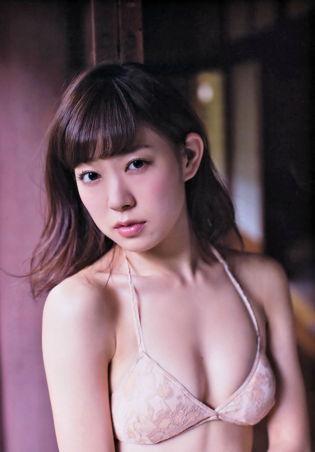 [UTB] 2014.10 vol.222-223 宮脇咲良 小嶋真子 薮下柊 大島涼花 渡辺美優紀 岛崎遥香 向井地美音 森保西野木本[52P]