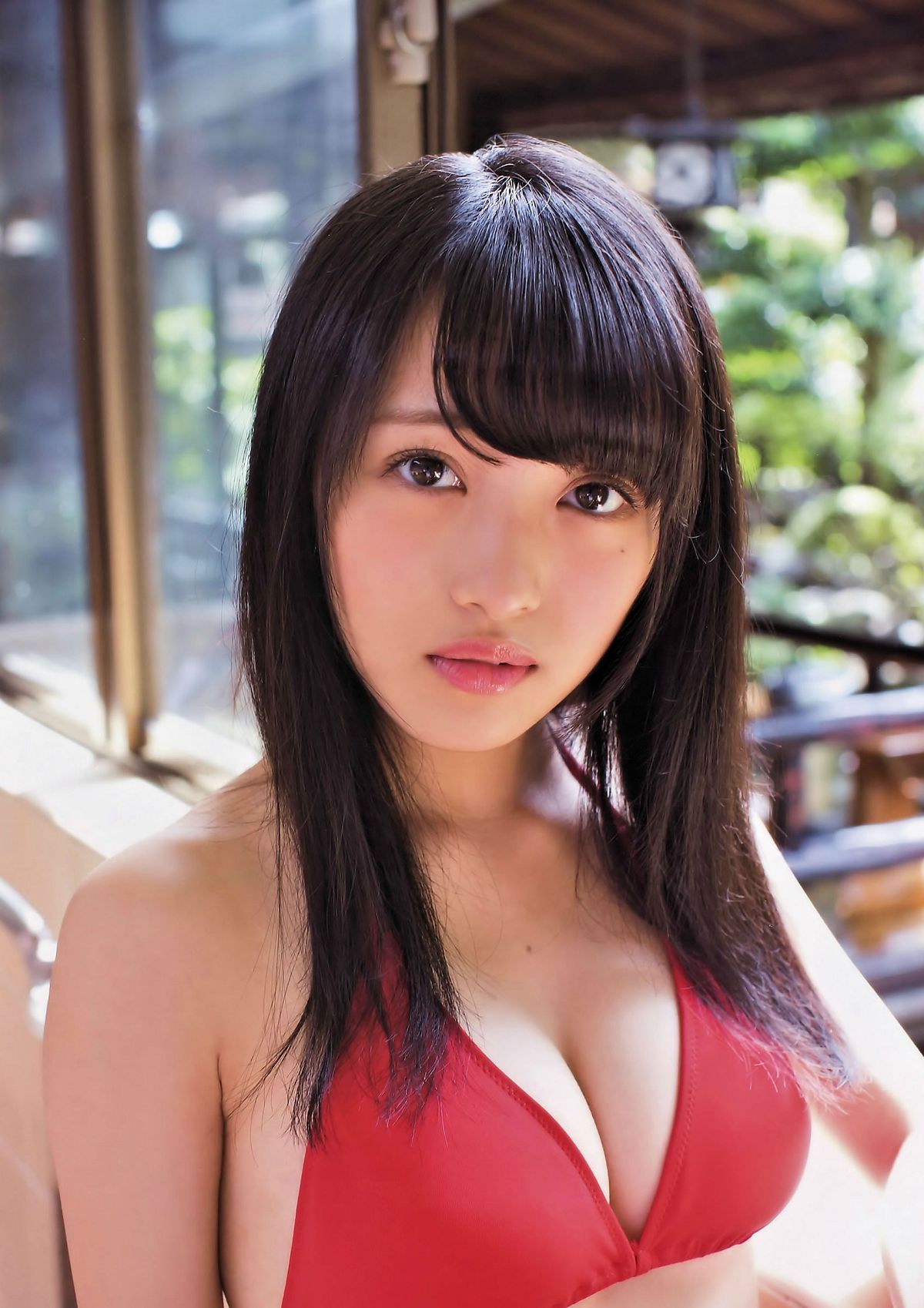 [UTB] 2014.10 vol.222-223 宮脇咲良 小嶋真子 薮下柊 大島涼花 渡辺美優紀 岛崎遥香 向井地美音 森保西野木本[52P]