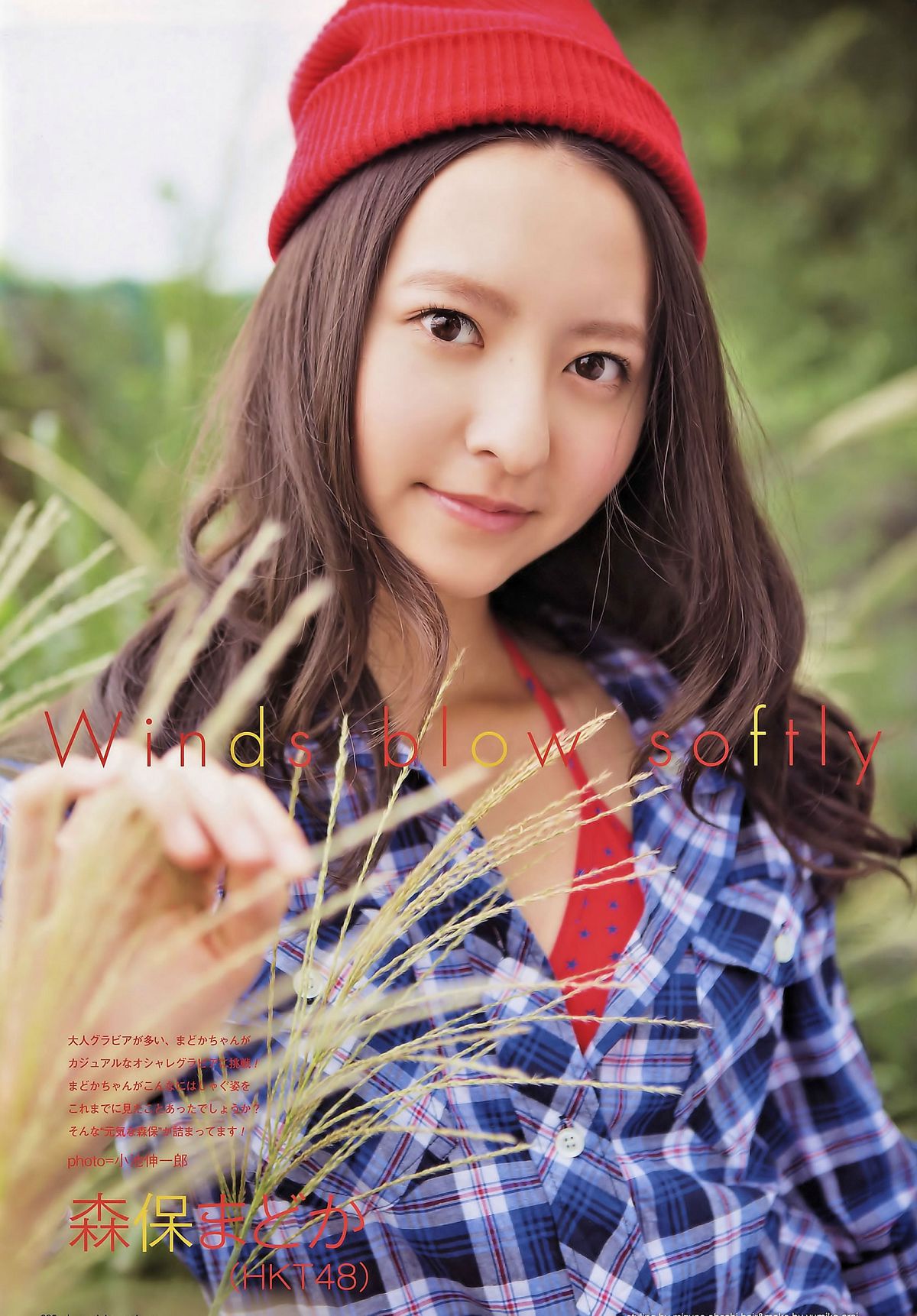 [UTB] 2014.10 vol.222-223 宮脇咲良 小嶋真子 薮下柊 大島涼花 渡辺美優紀 岛崎遥香 向井地美音 森保西野木本[52P]