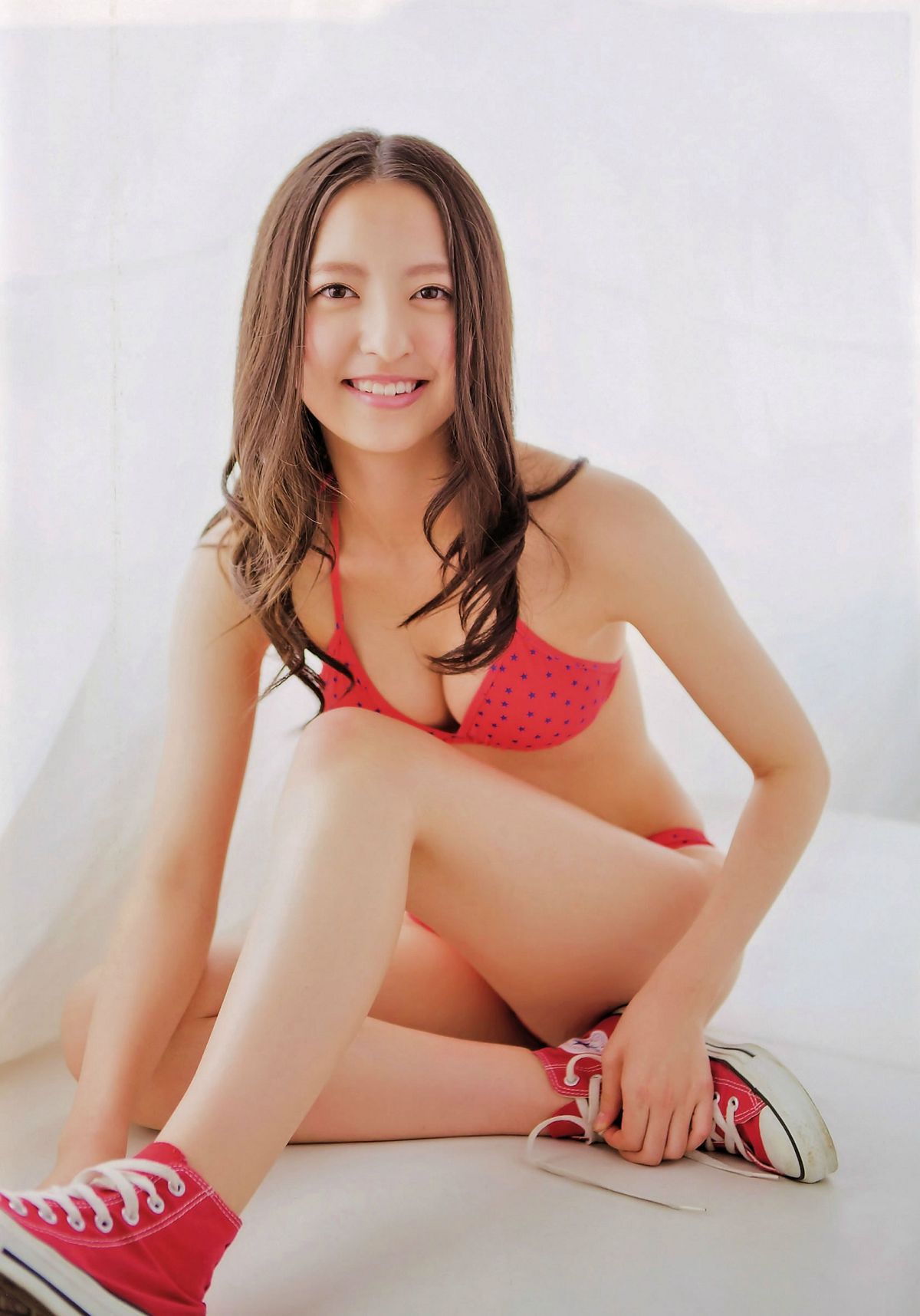 [UTB] 2014.10 vol.222-223 宮脇咲良 小嶋真子 薮下柊 大島涼花 渡辺美優紀 岛崎遥香 向井地美音 森保西野木本[52P]