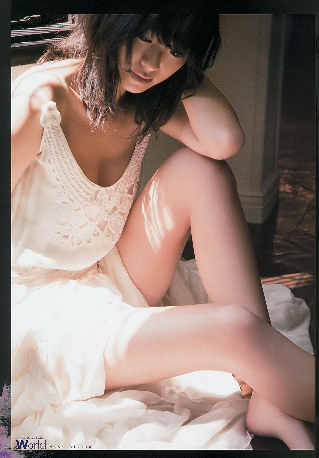 [Weekly Big Comic Spirits] 2014 No.28-31 榮倉奈々 橋本奈々未 白石麻衣 板野友美 鈴木ちなみ [31P]