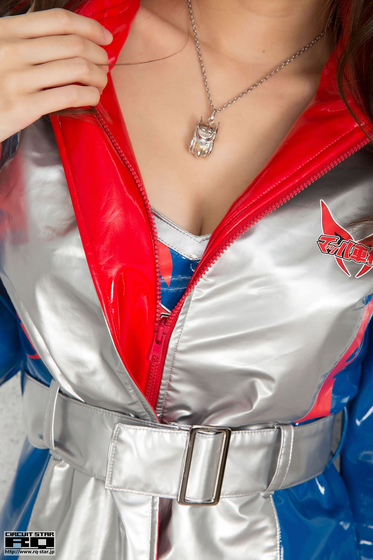 [RQ-STAR] 2015.08.14 NO.01047 Chihomi Nagasaki 長崎ちほみ Race Queen [105P]