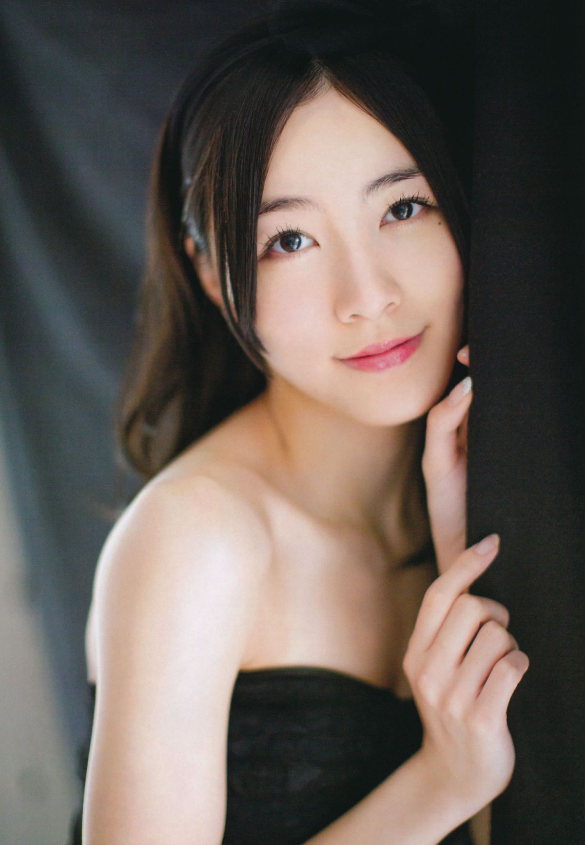 [BUBKA Deluxe] 2014.05 SKE48 [49P]