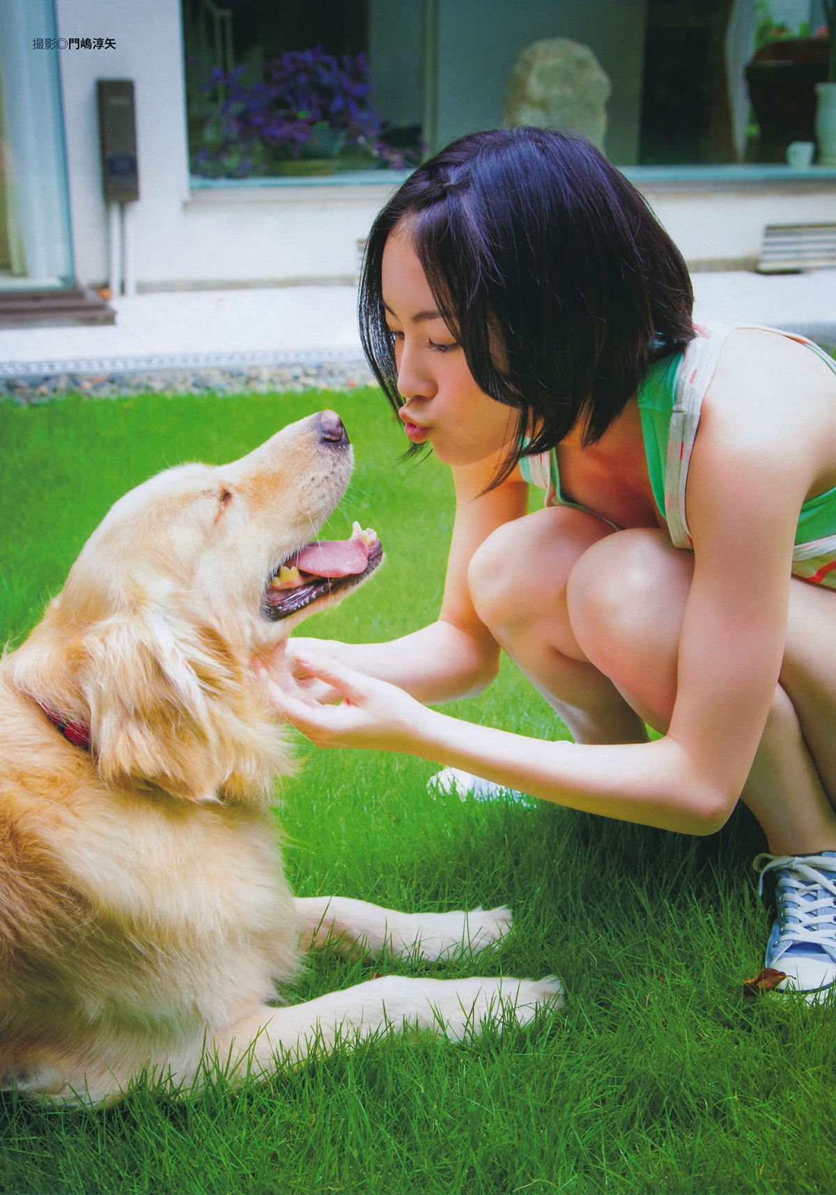 [BUBKA Deluxe] 2014.05 SKE48 [49P]