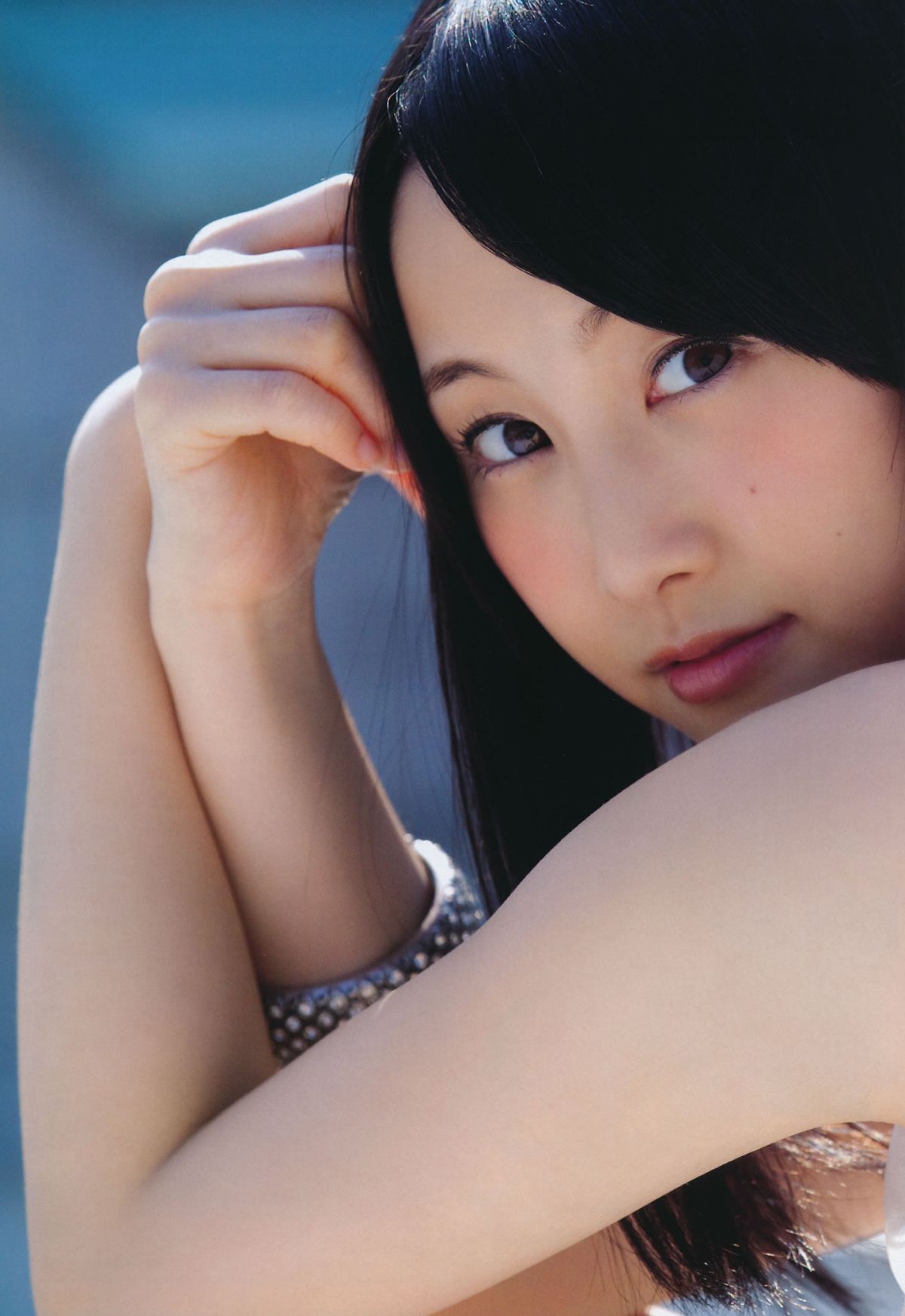 [BUBKA Deluxe] 2014.05 SKE48 [49P]