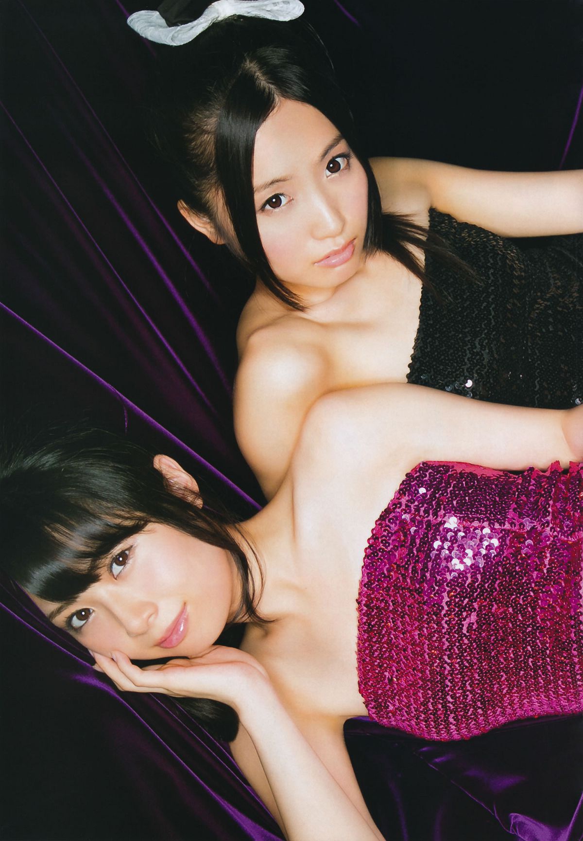 [BUBKA Deluxe] 2014.05 SKE48 [49P]