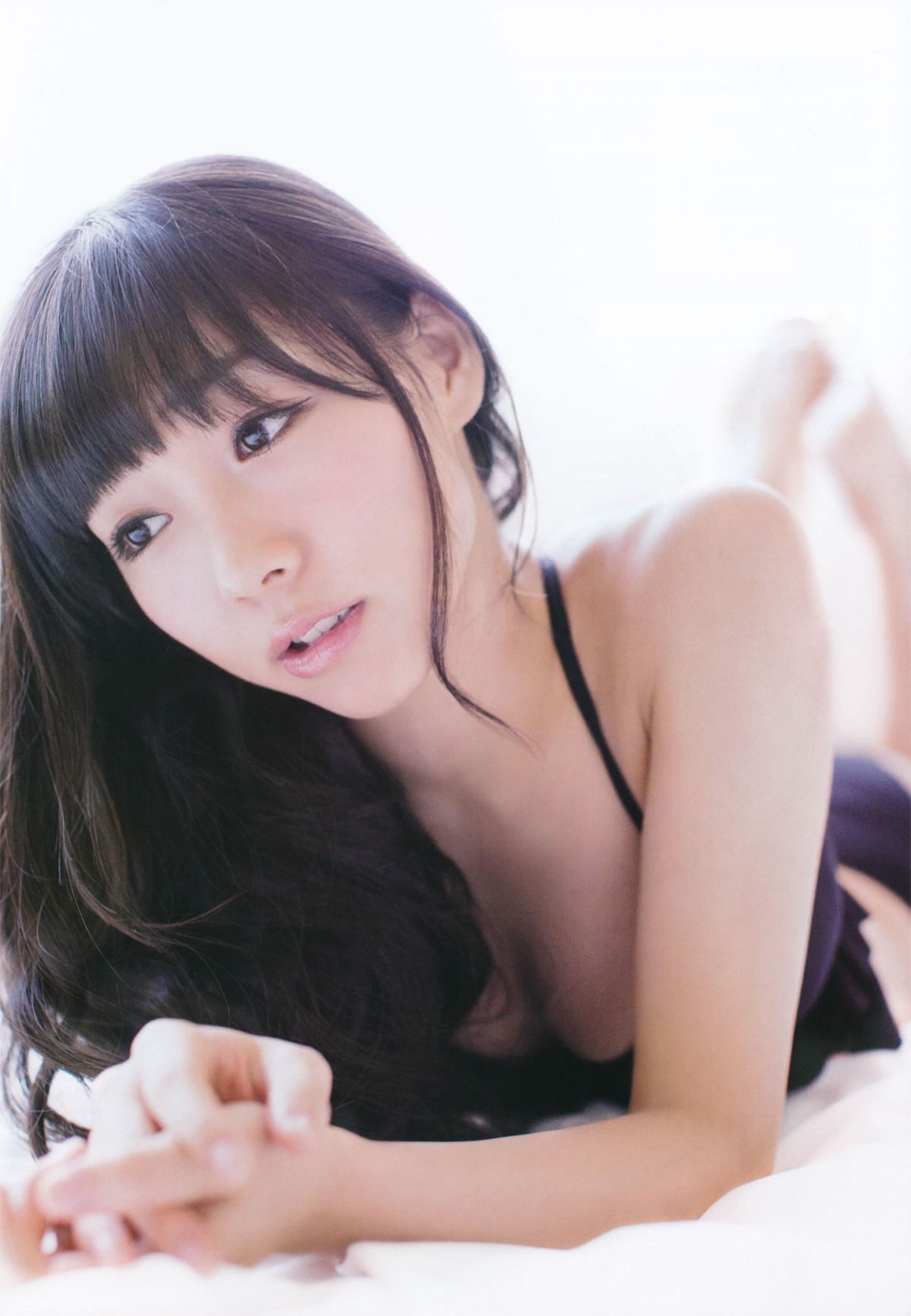 [BUBKA Deluxe] 2014.05 SKE48 [49P]
