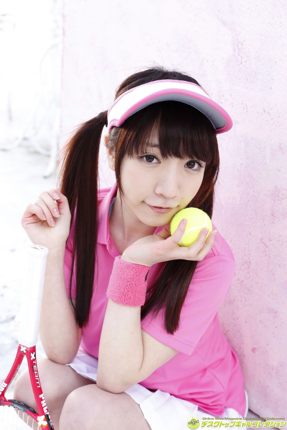 [DGC] 2015.06 NO.1240 Airi Shimizu 清水あいり [100P]