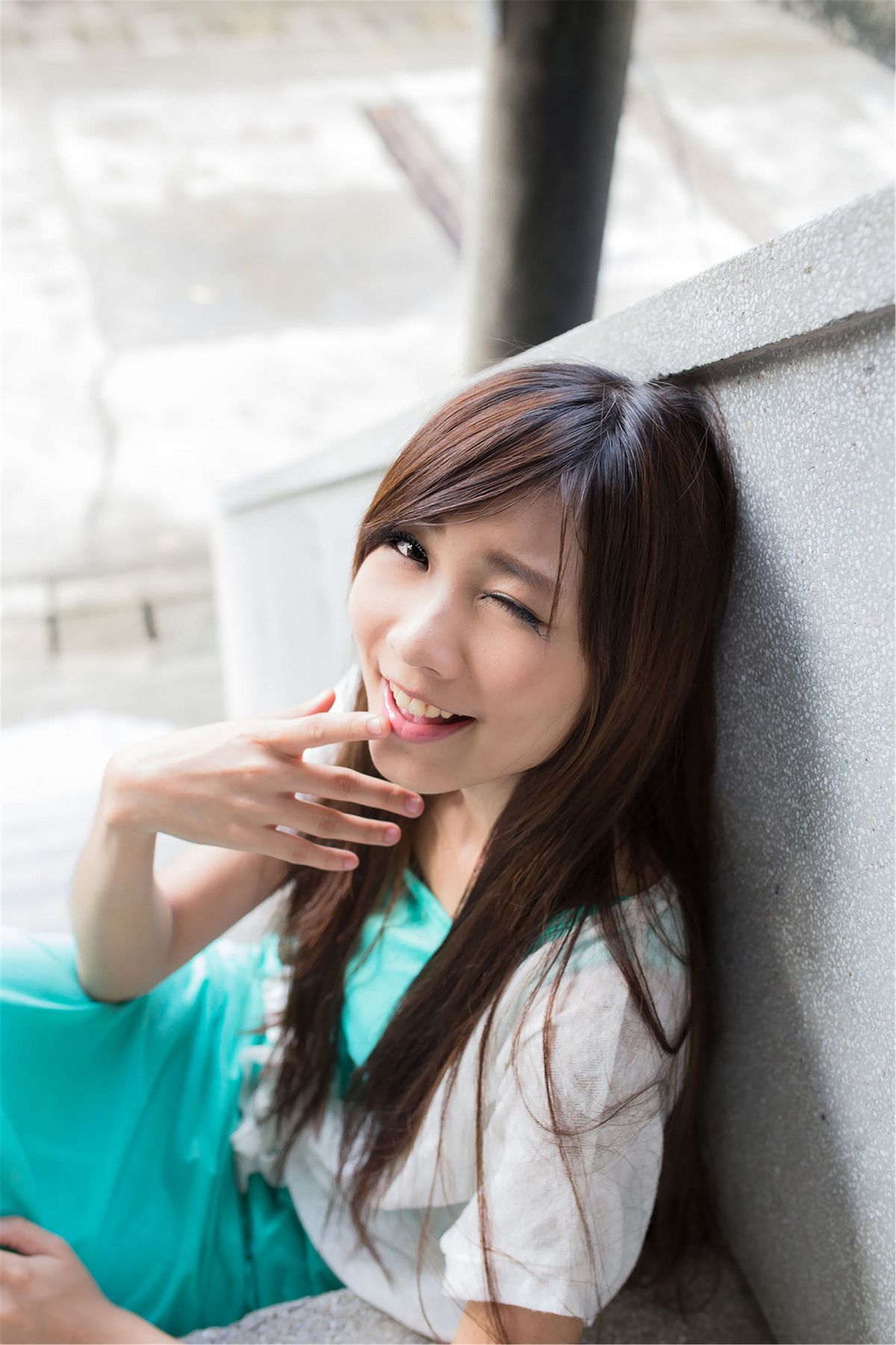 Beautyleg女神-張雅筑Chu 邻家有女初长成 [73P]