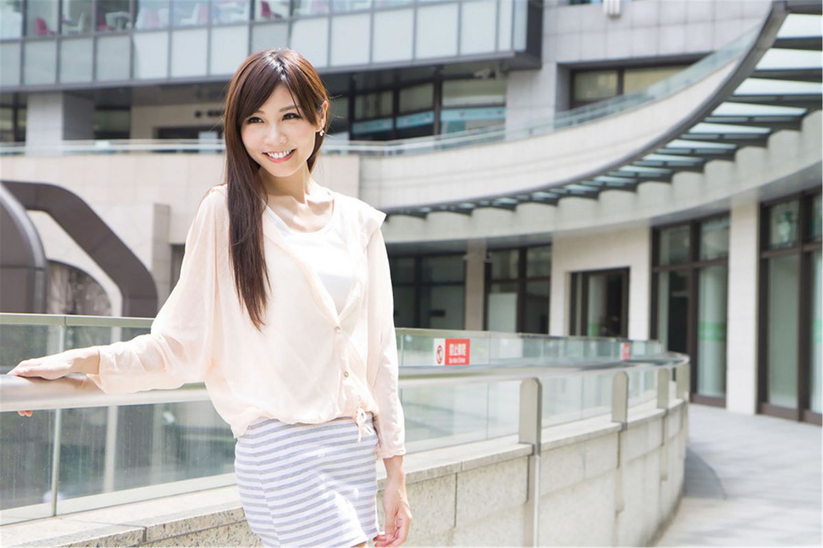 Beautyleg女神-張雅筑Chu 邻家有女初长成 [73P]