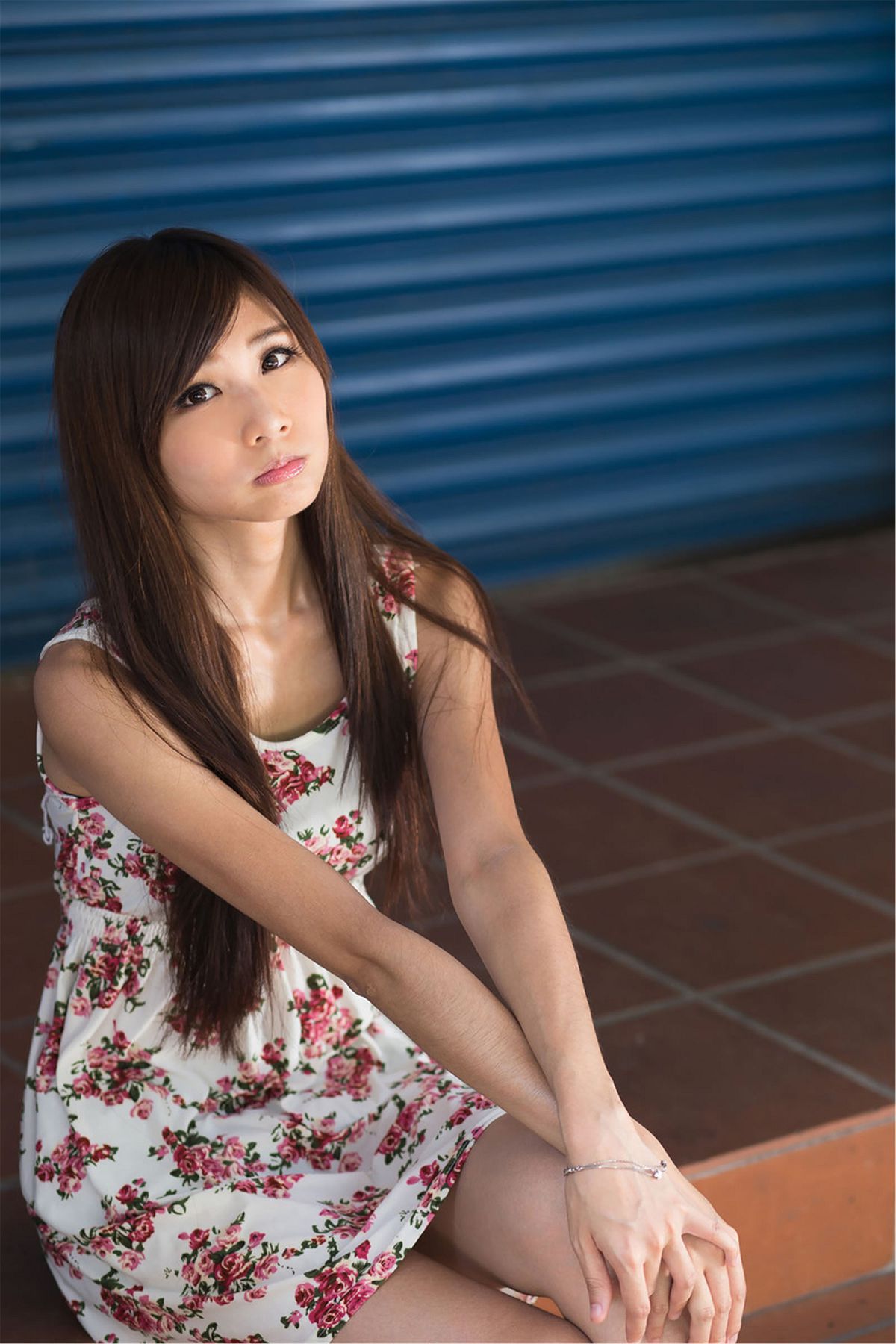 Beautyleg女神-張雅筑Chu 邻家有女初长成 [73P]