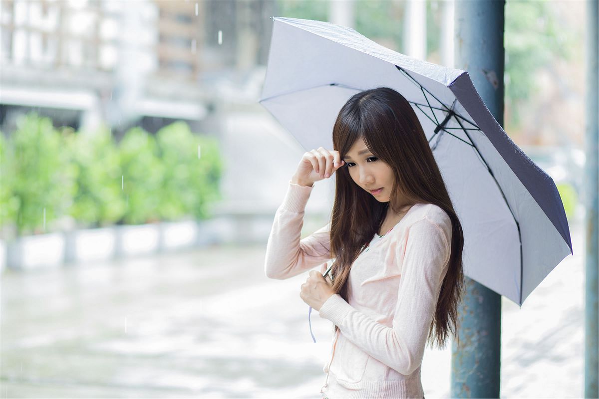Beautyleg女神-張雅筑Chu 邻家有女初长成 [73P]