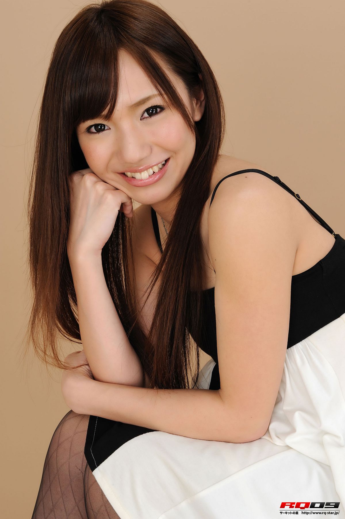 [RQ-STAR] 2009.11.30 NO.00211 Asami Nakata 中田あさみ Private Dress [90P]